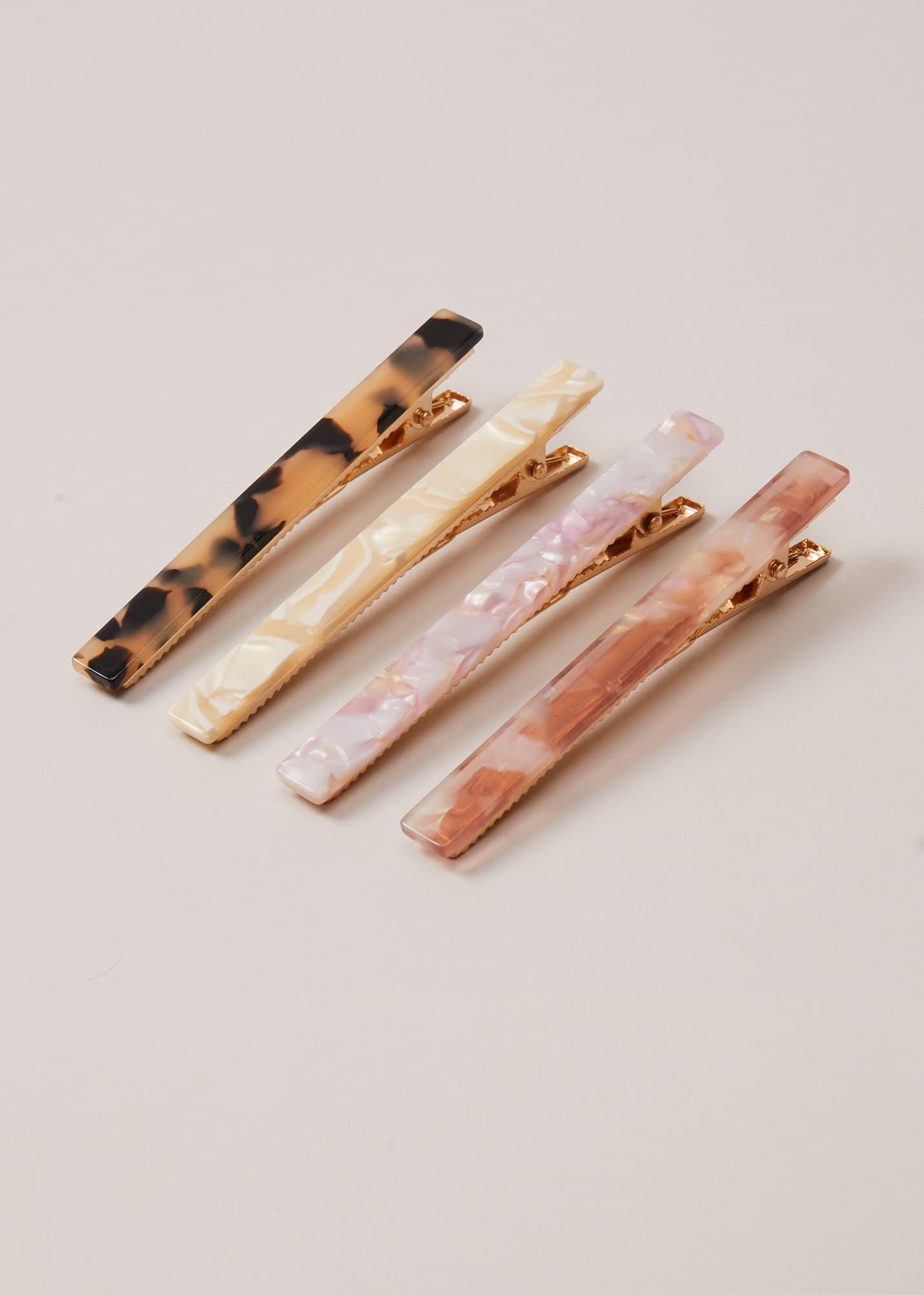 Hair Slides