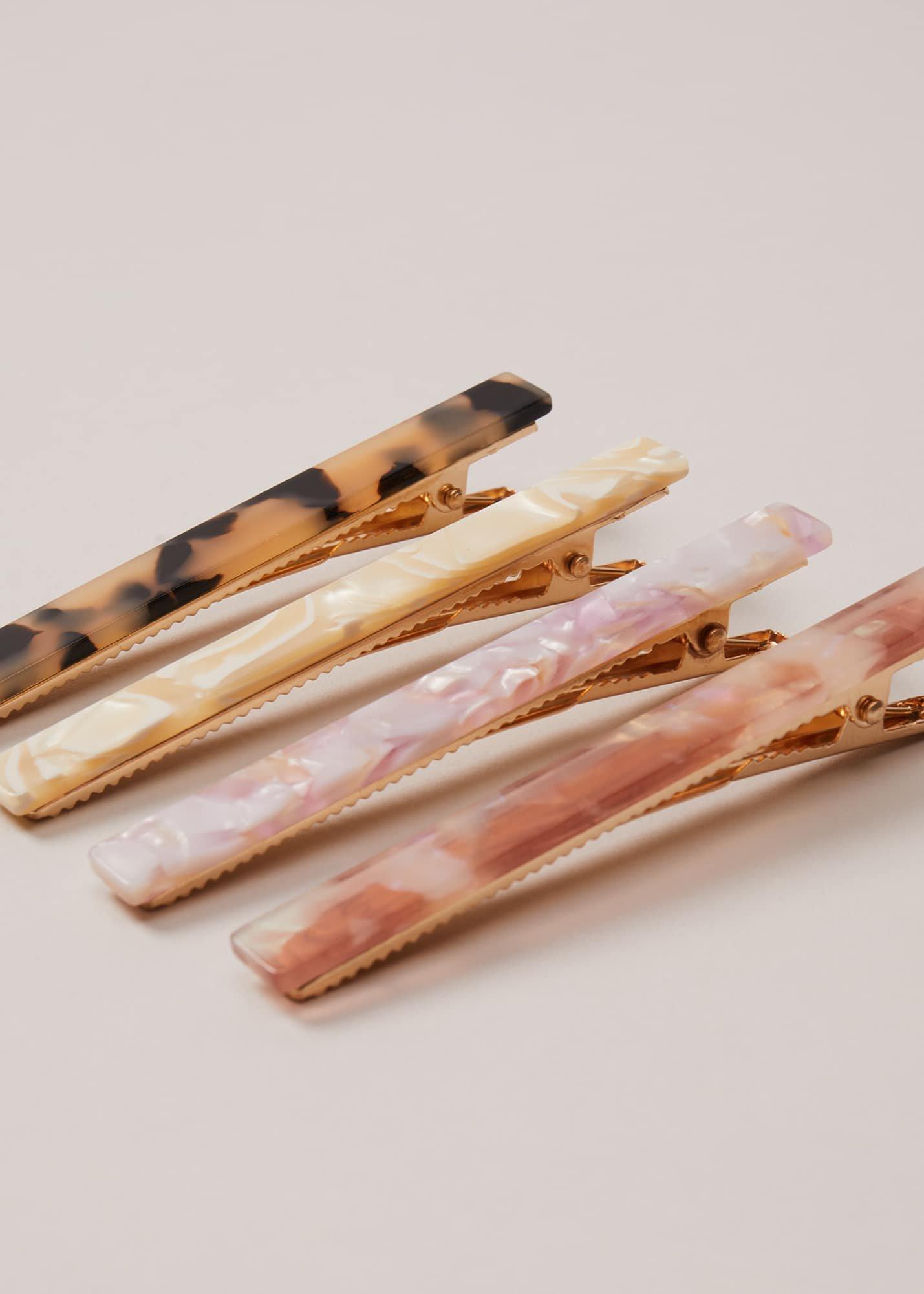 Hair Slides