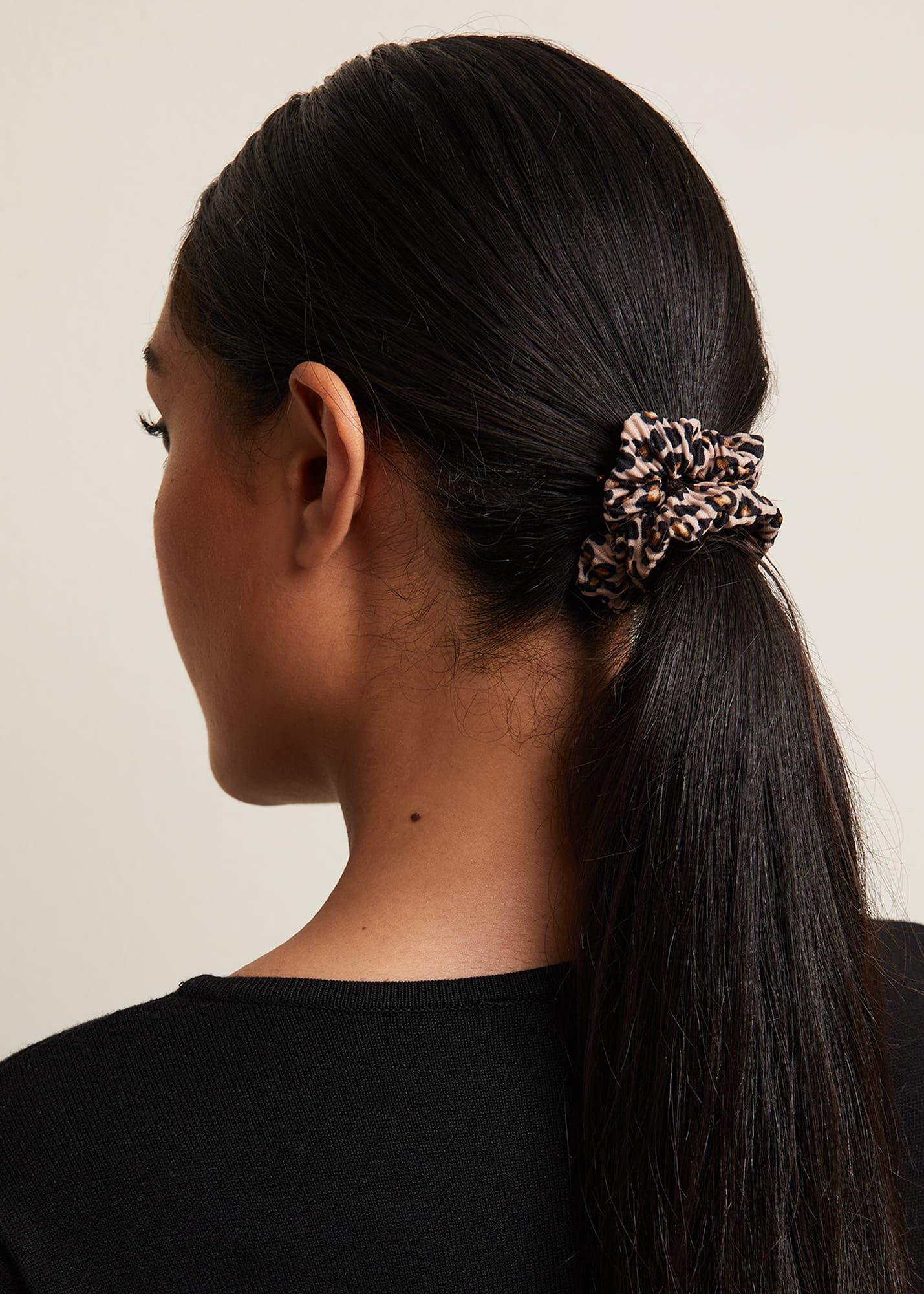 Hair Scrunchies