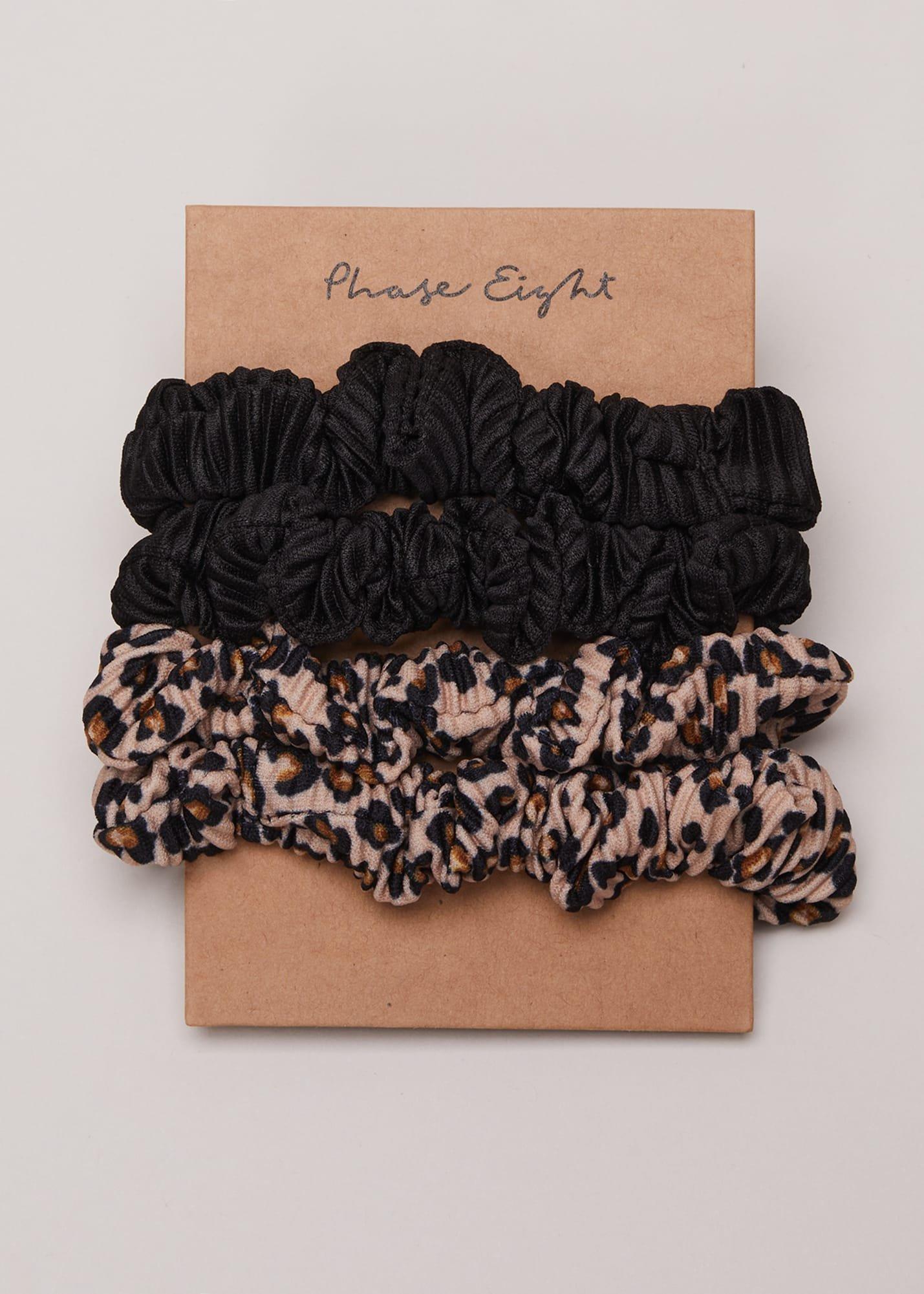 Hair Scrunchies