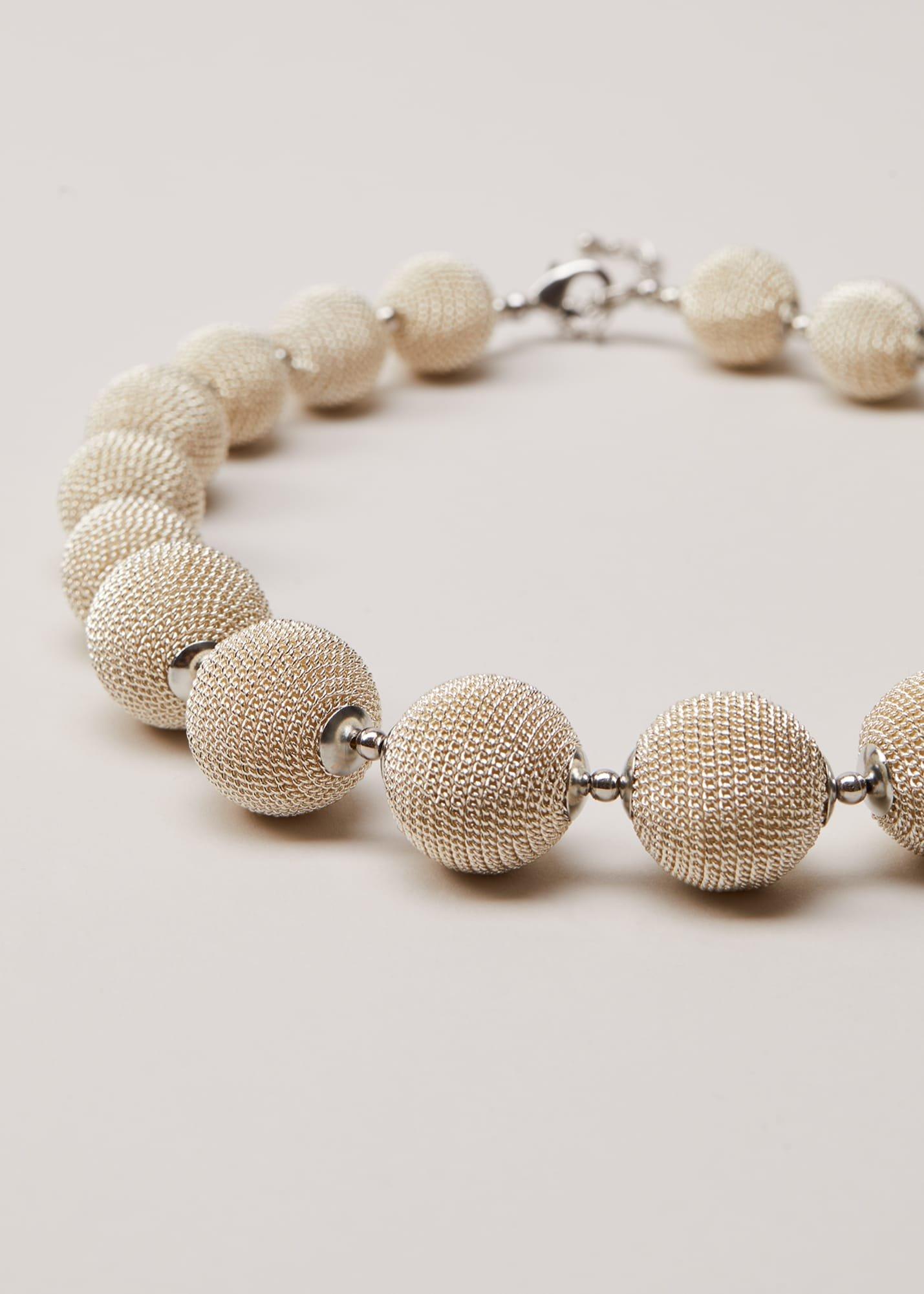 Beaded Necklace