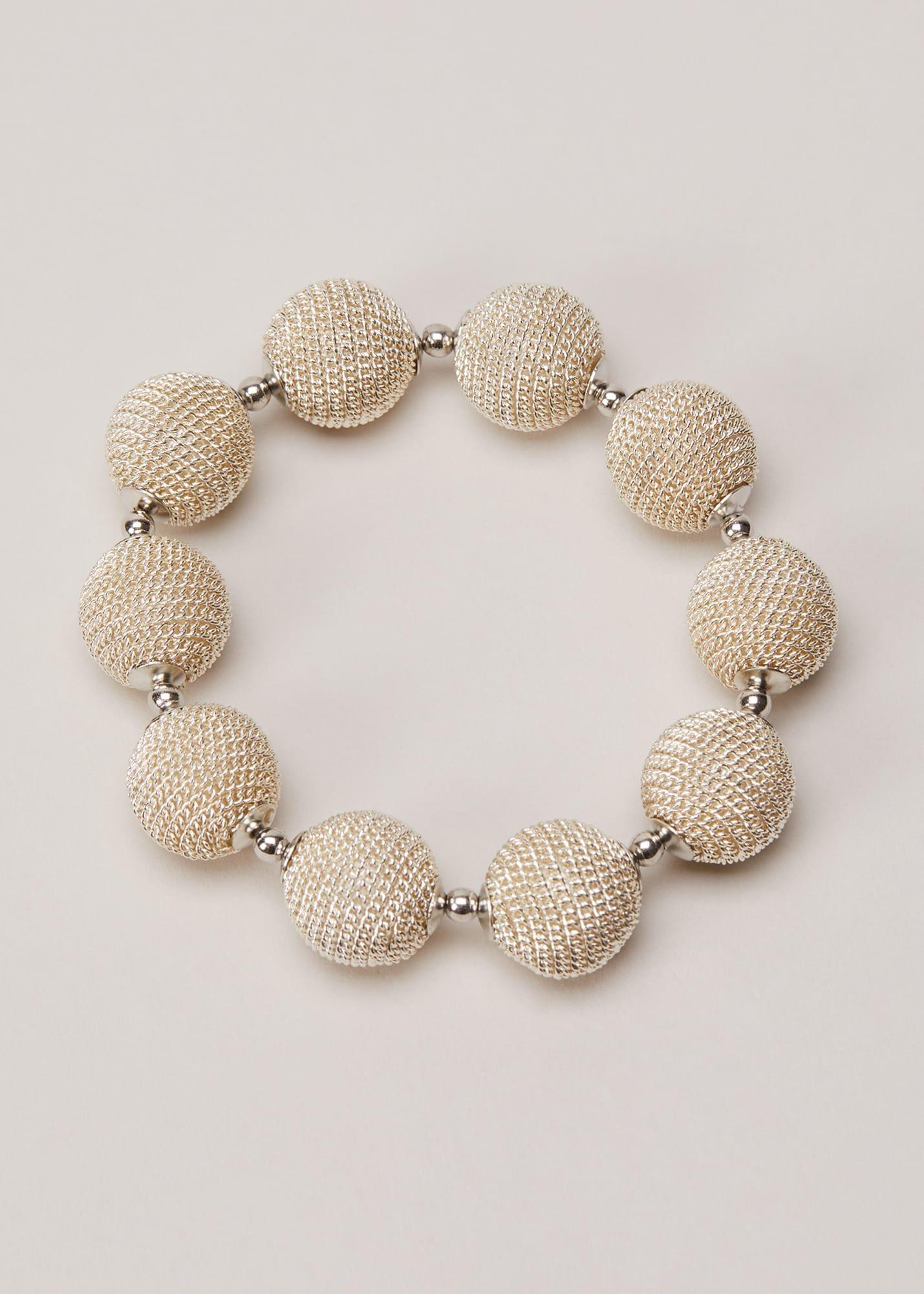 Beaded Bracelet