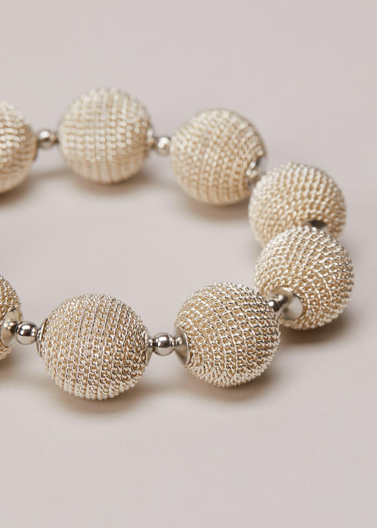 Beaded Bracelet