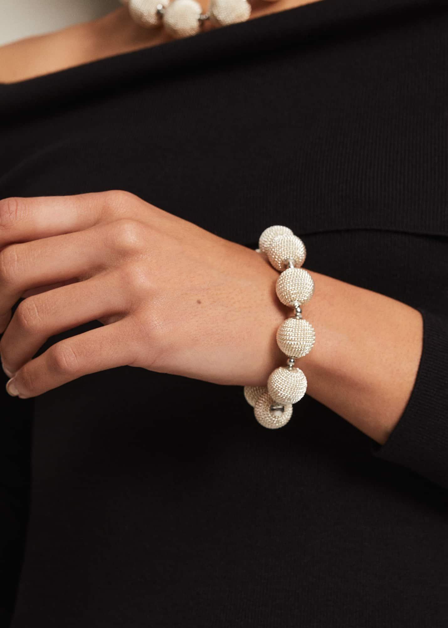 Beaded Bracelet