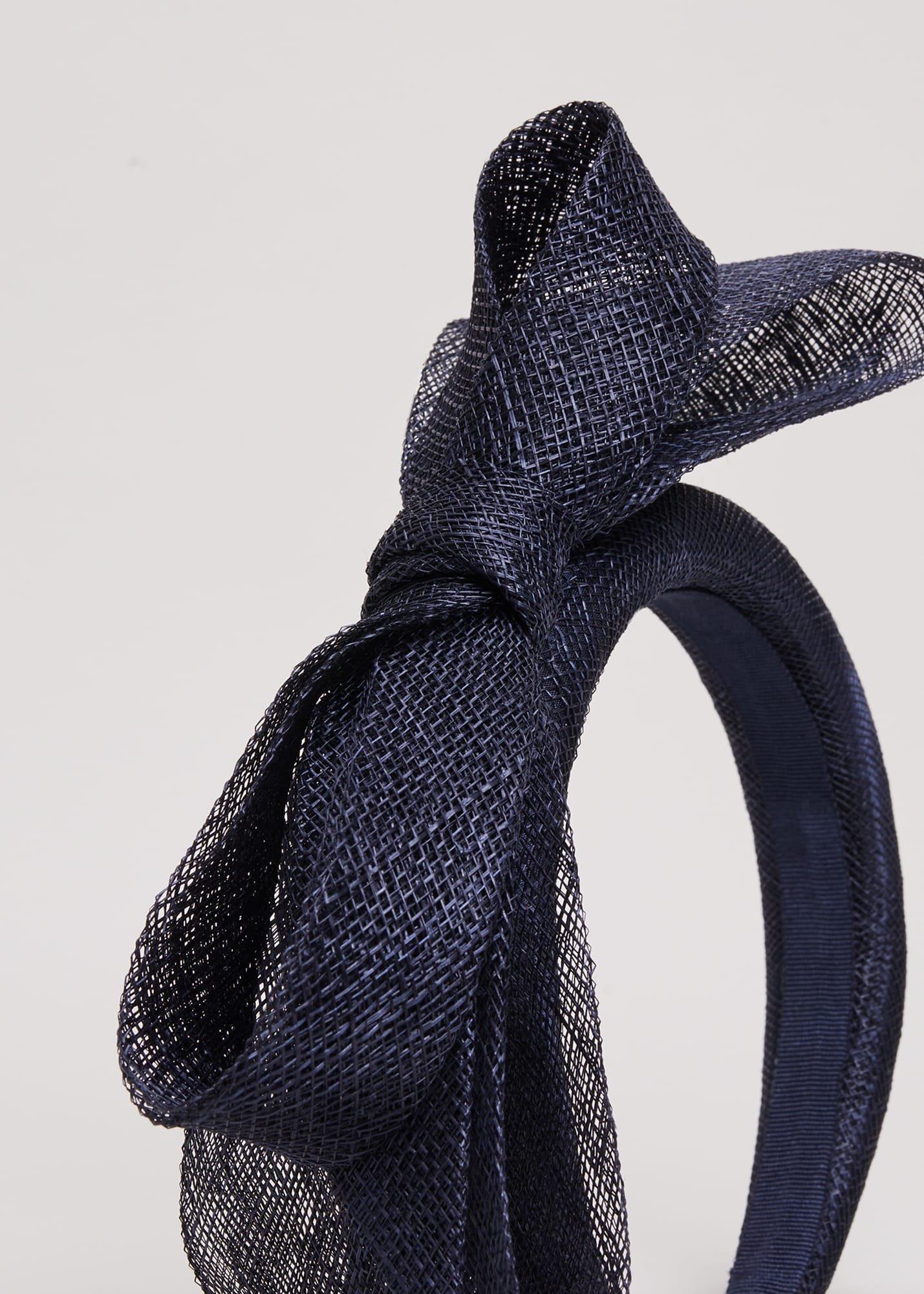 Bow Padded Headband
