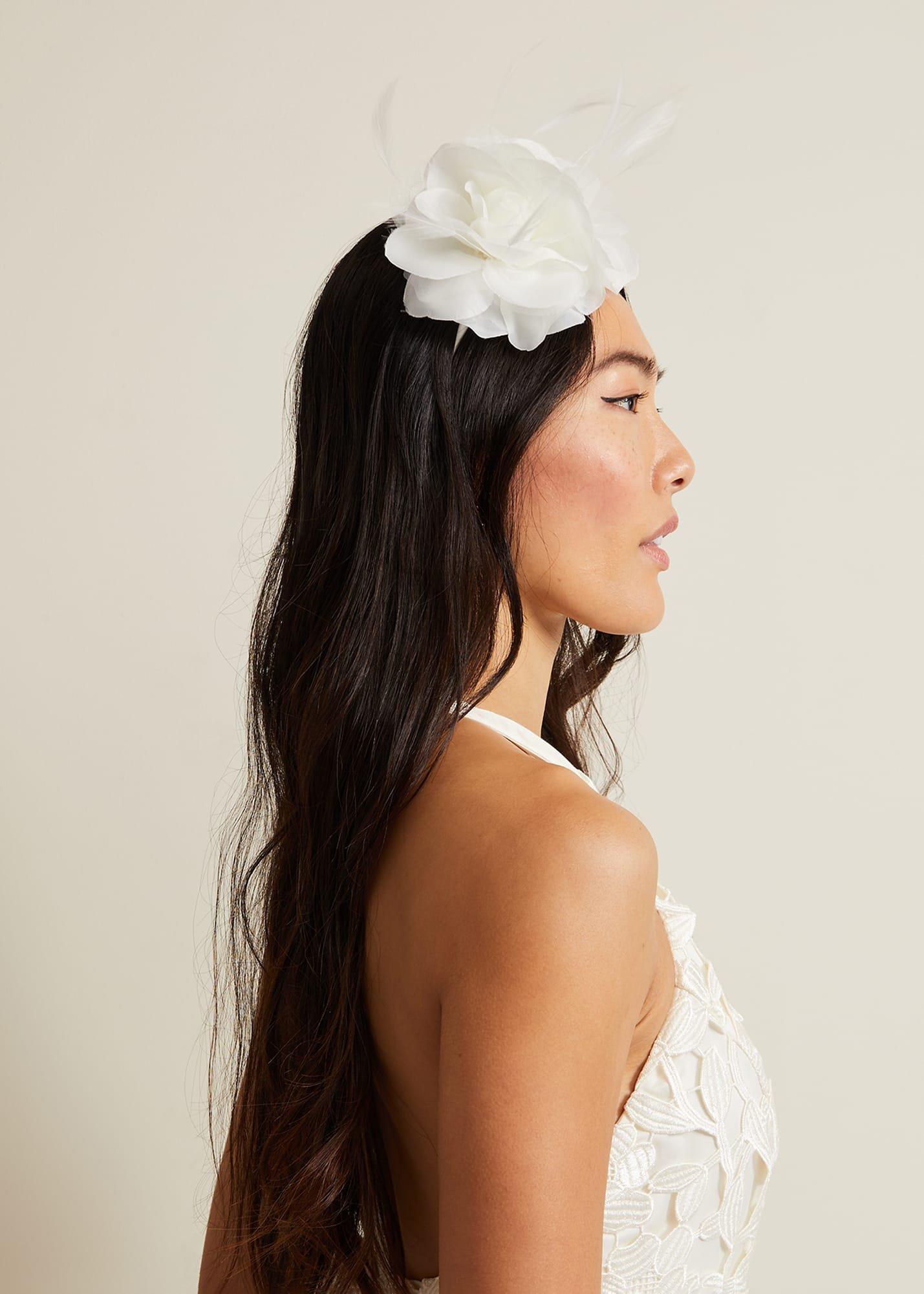 Floral Headband