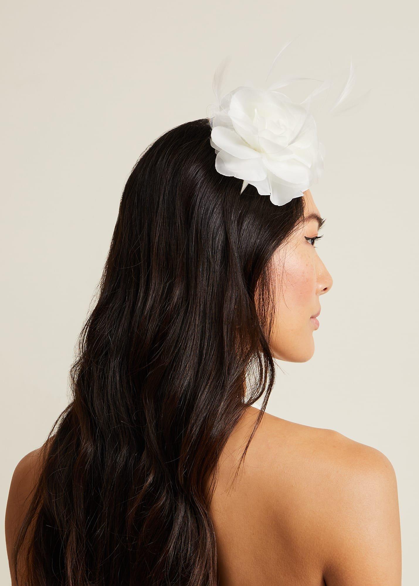 Floral Headband