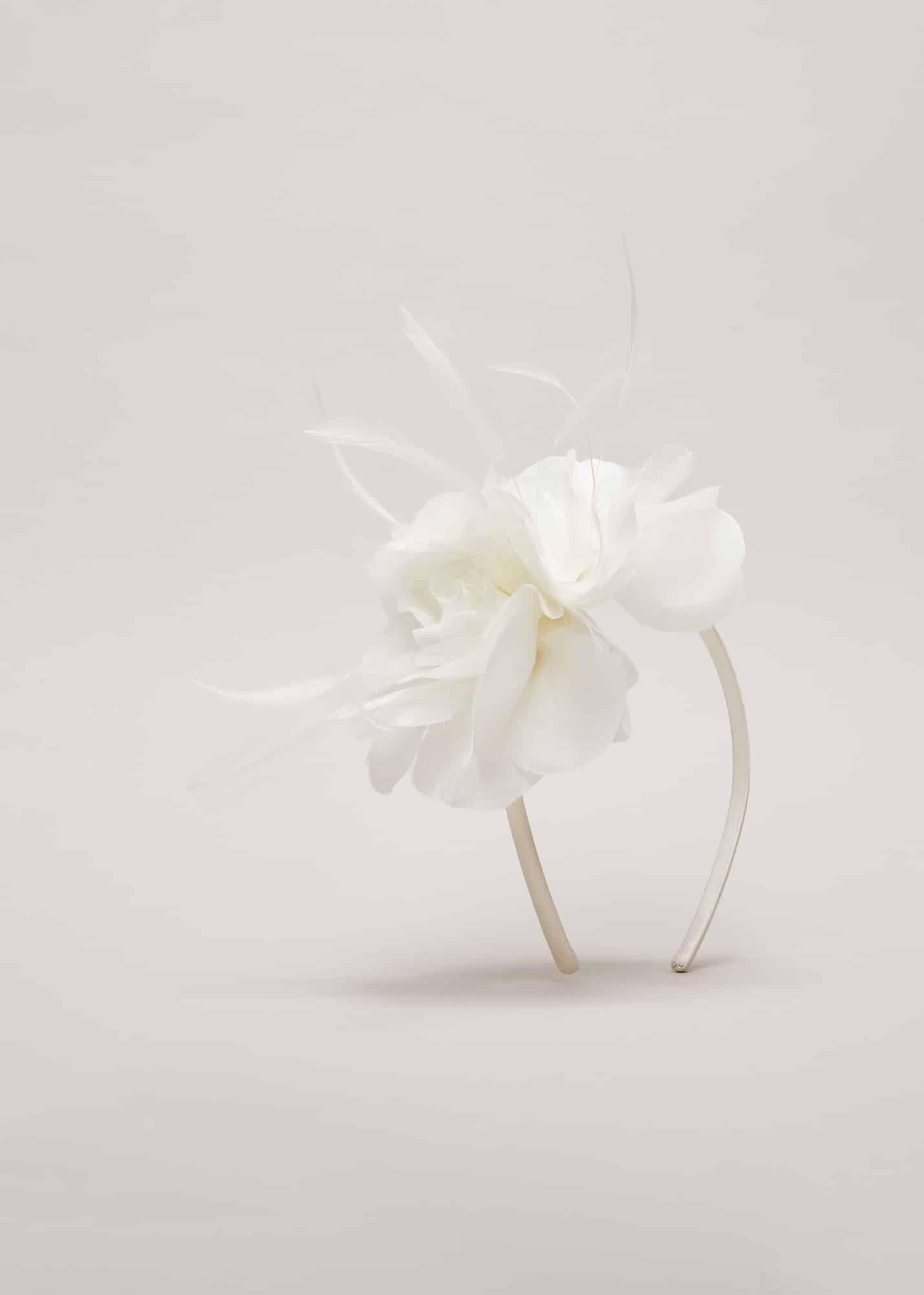 Floral Headband
