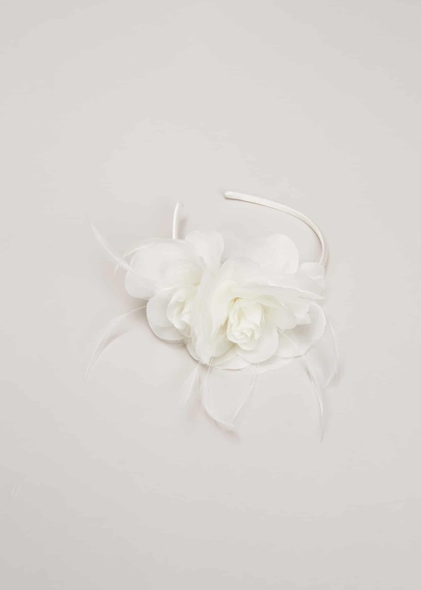 Floral Headband
