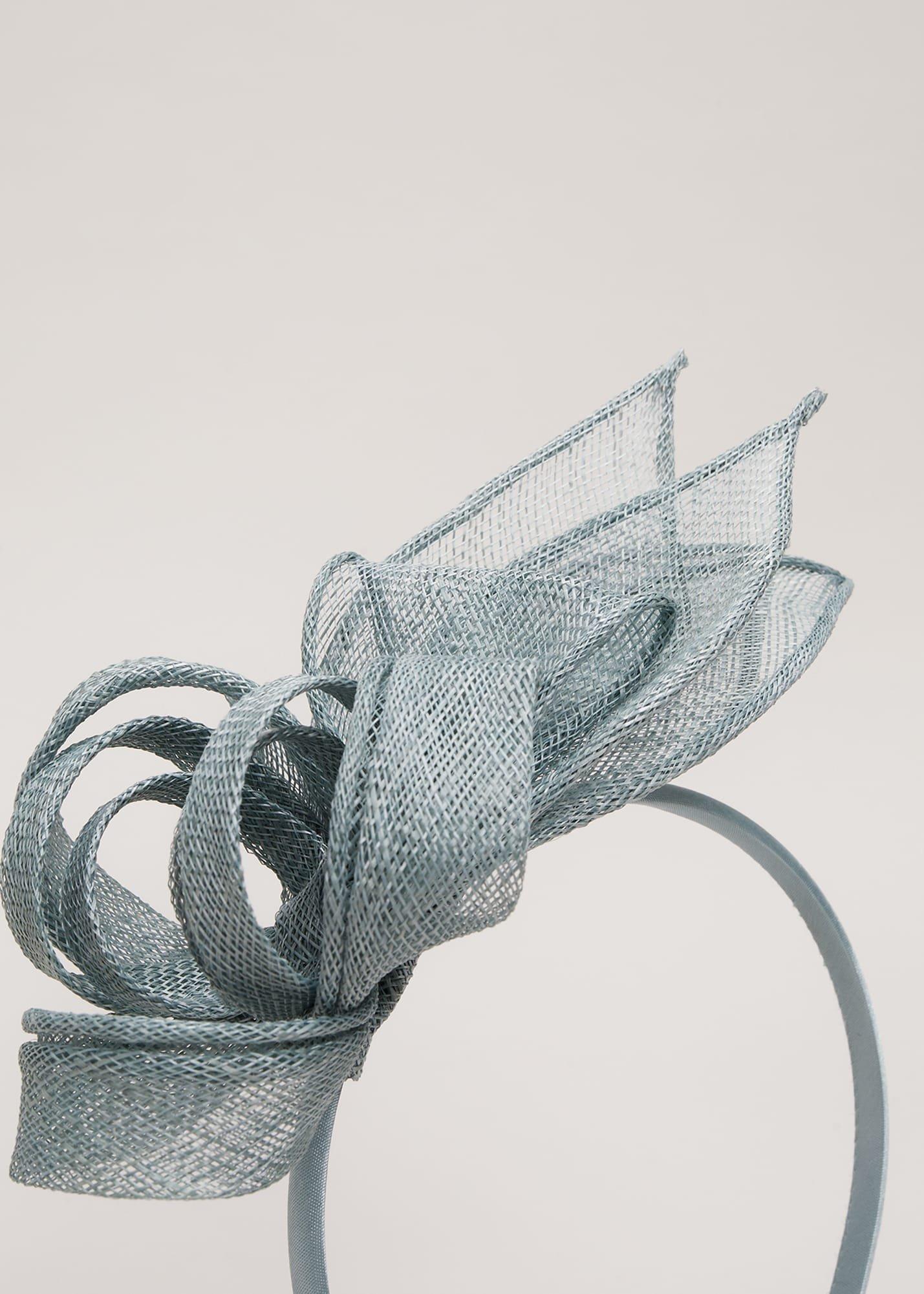 Twist Bow Headband