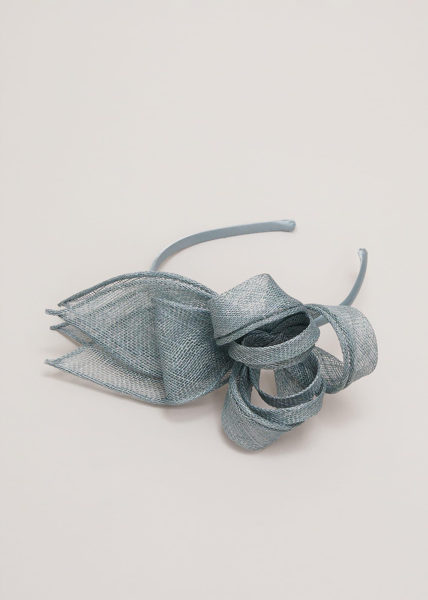 Twist Bow Headband