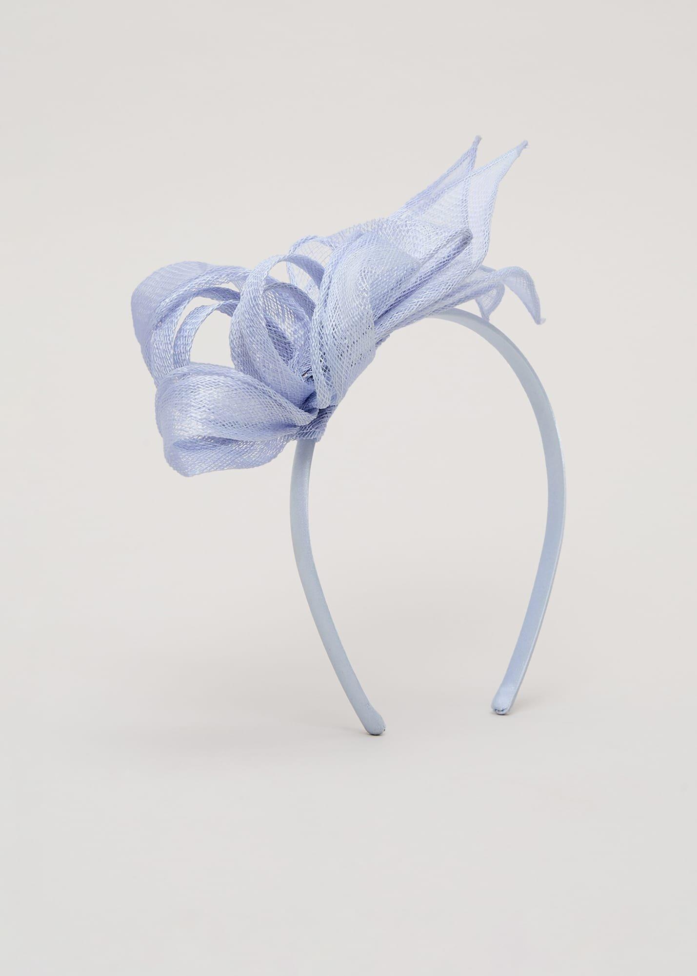 Twist Bow Headband