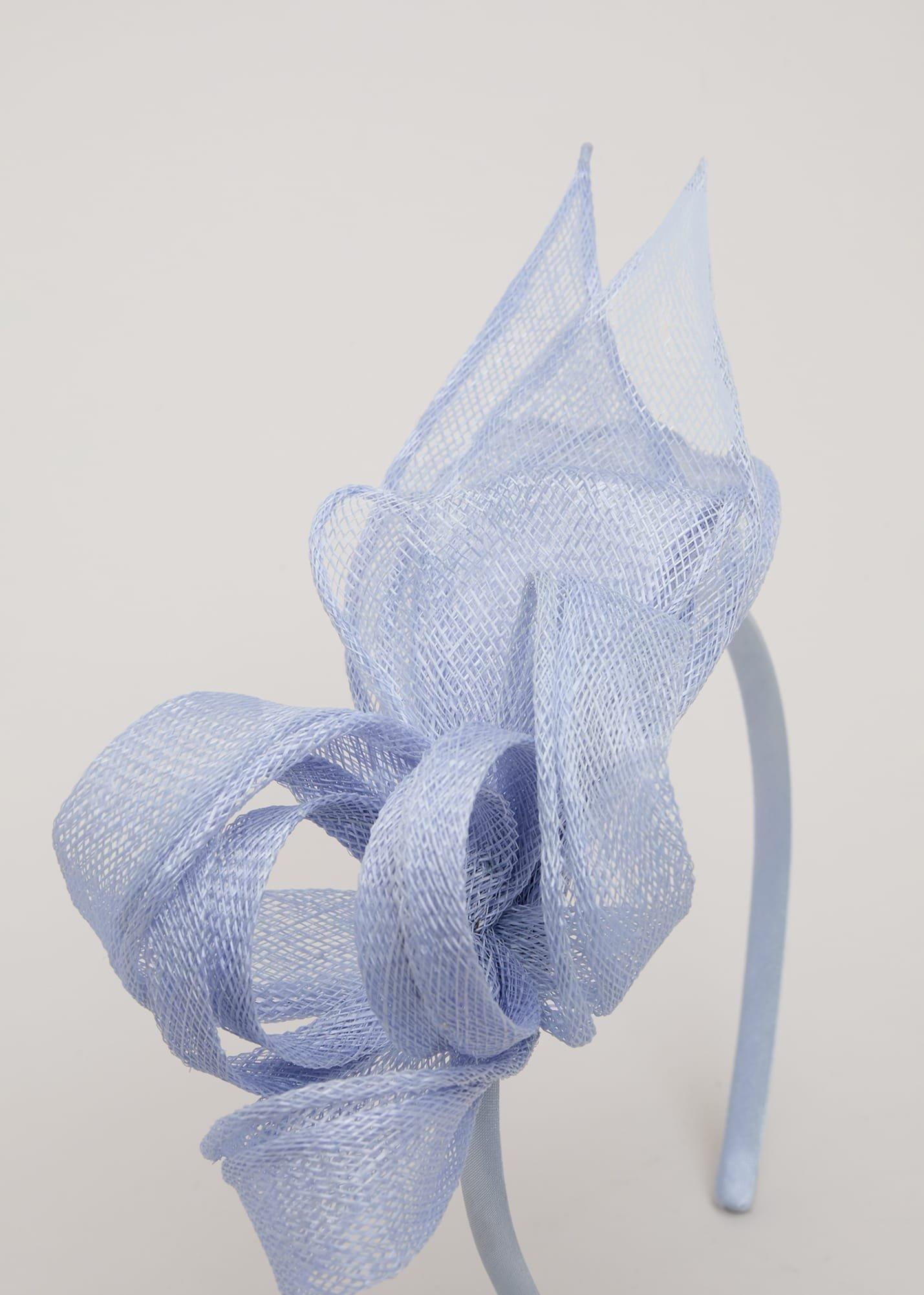 Twist Bow Headband