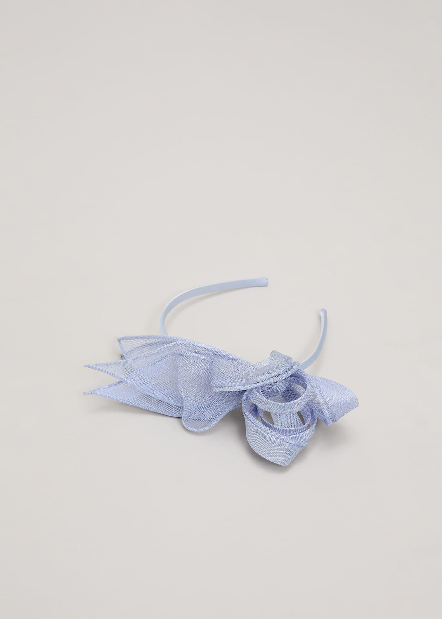 Twist Bow Headband