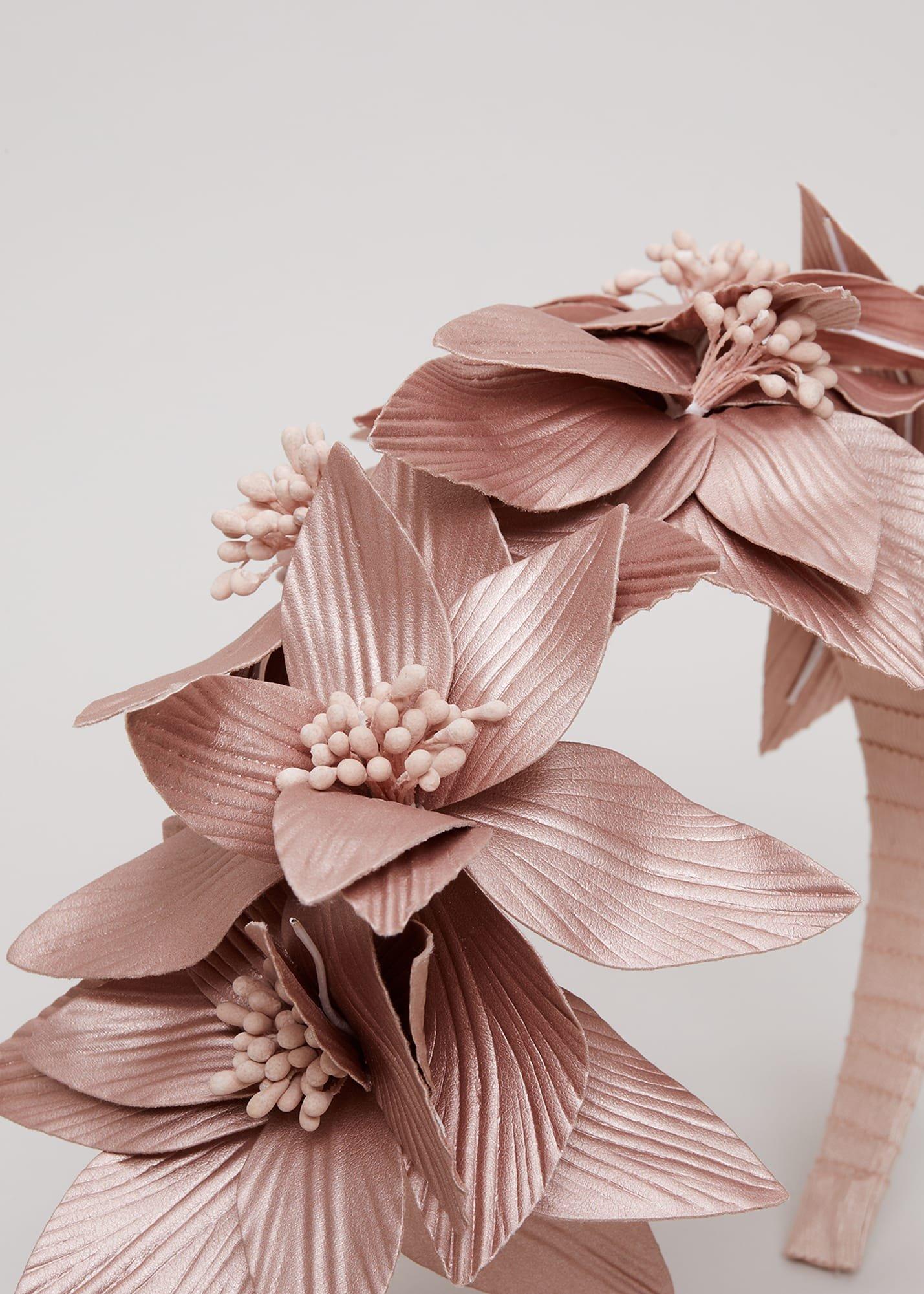 Floral Headband