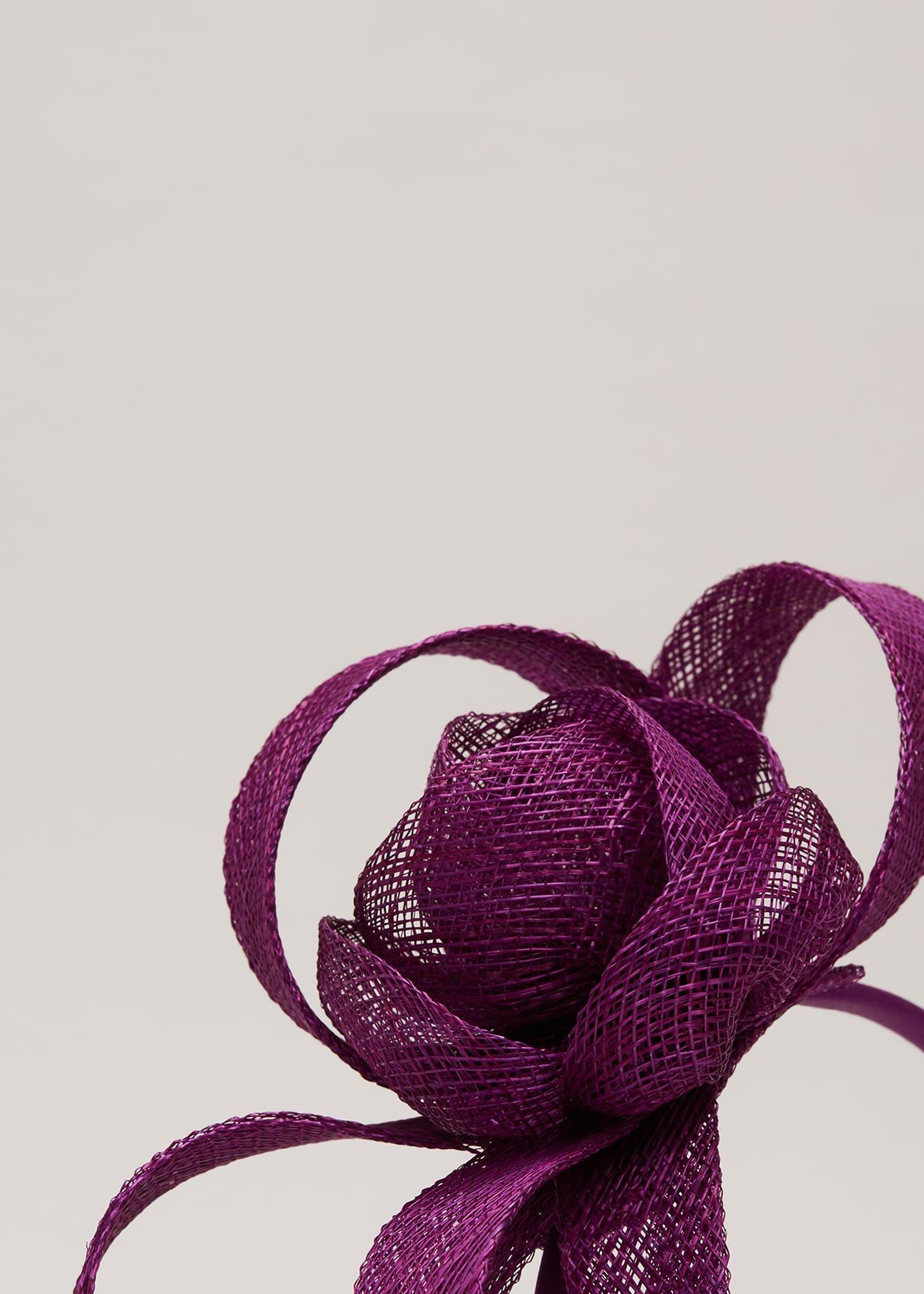 Flower Headband