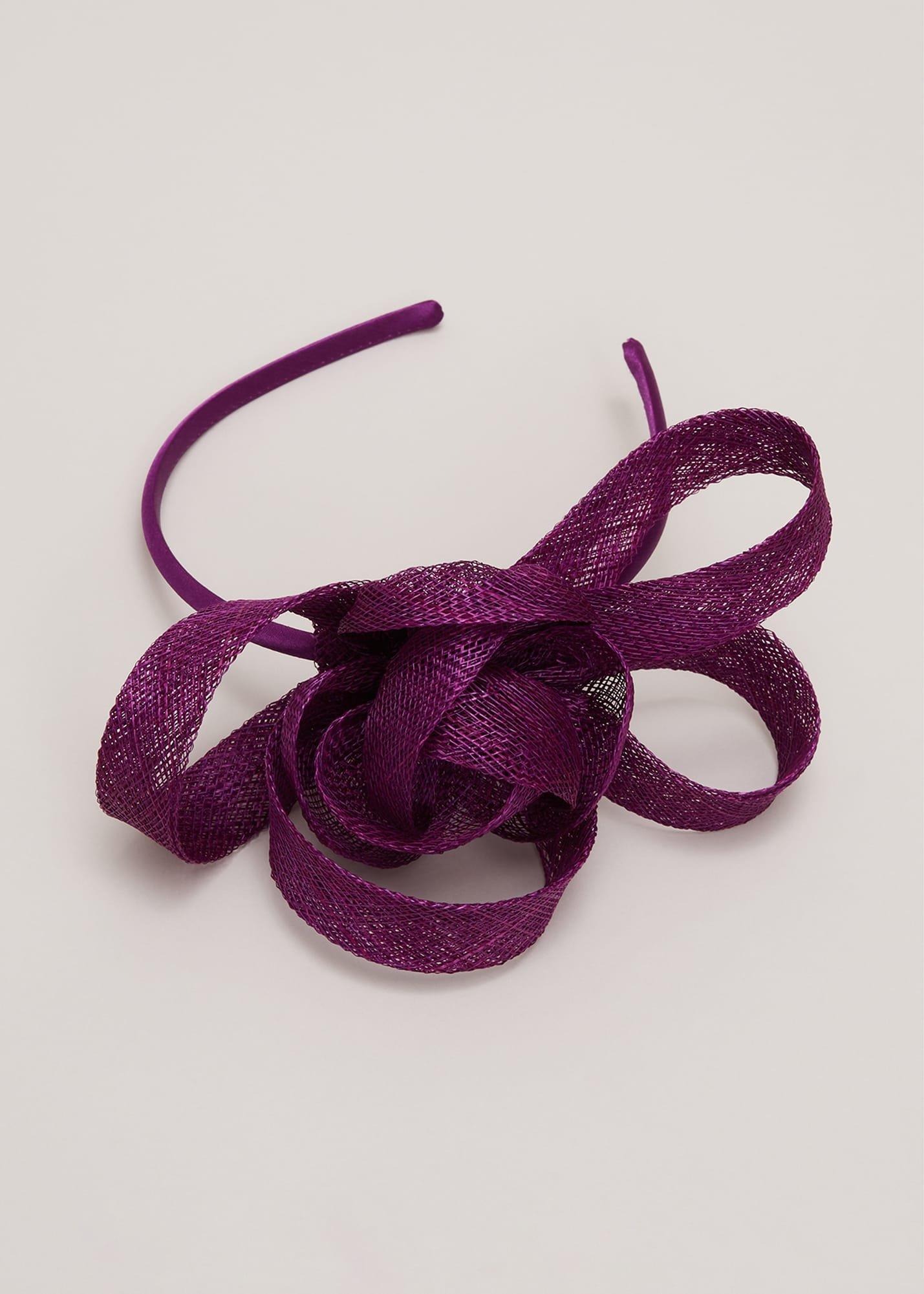 Flower Headband