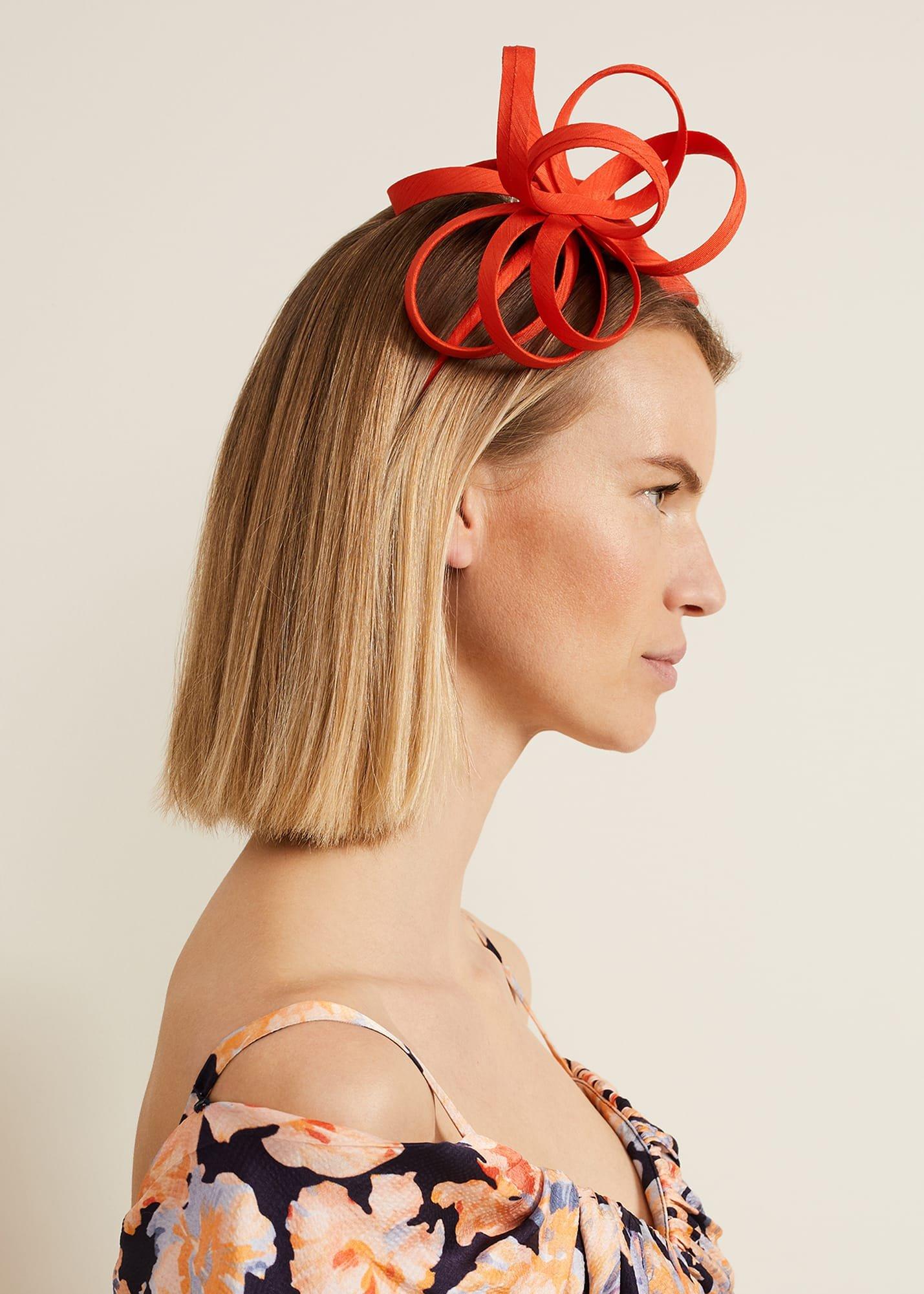 Triple Loop Headband