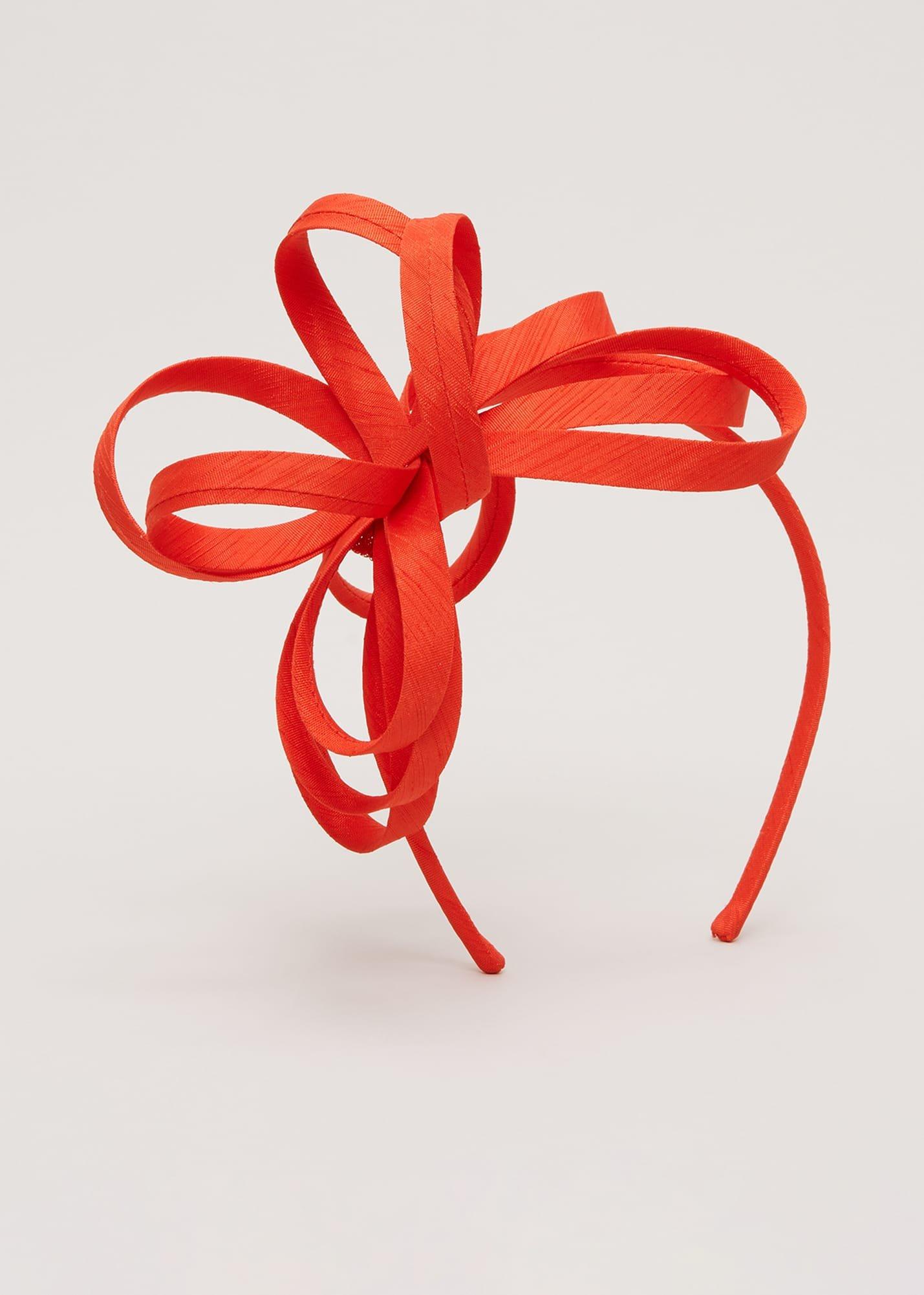 Triple Loop Headband