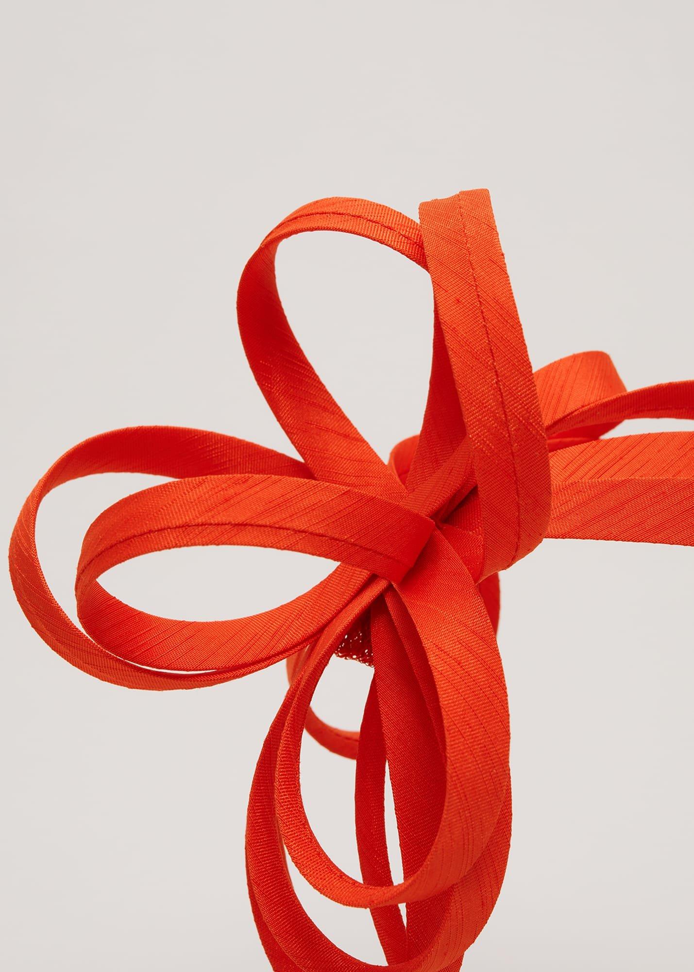 Triple Loop Headband