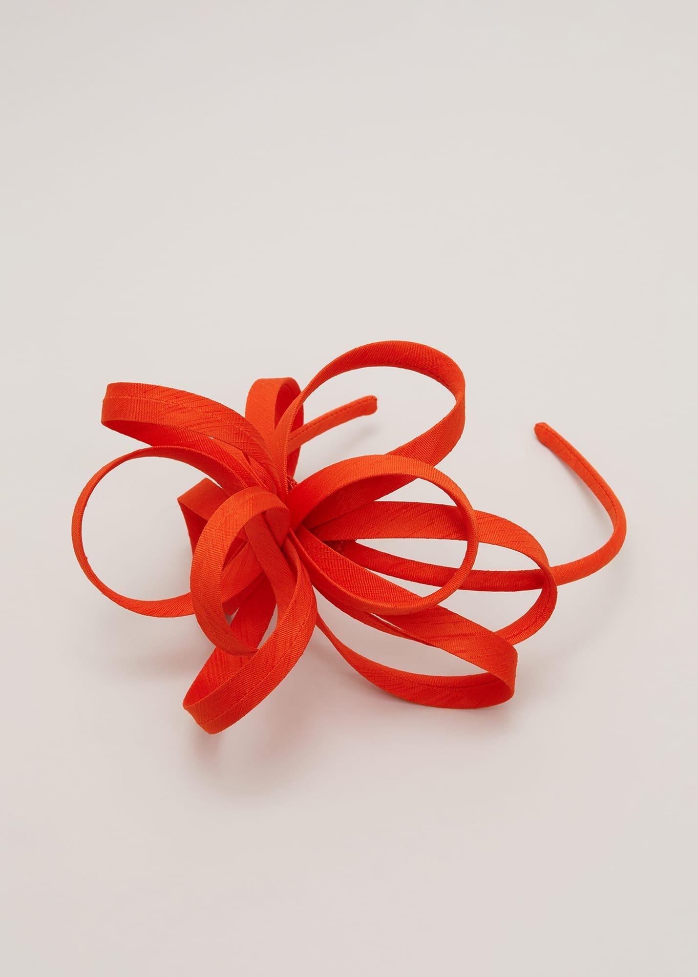 Triple Loop Headband