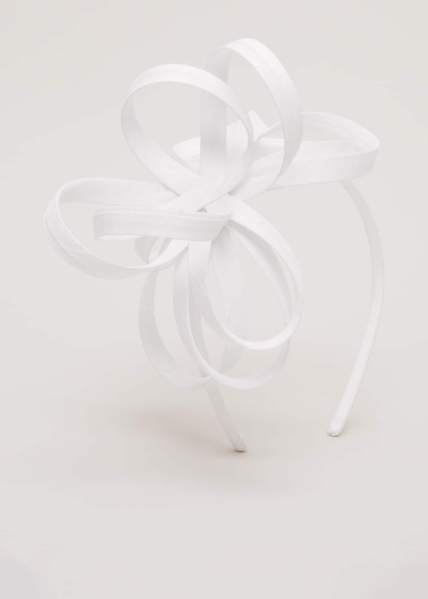 Triple Loop Headband