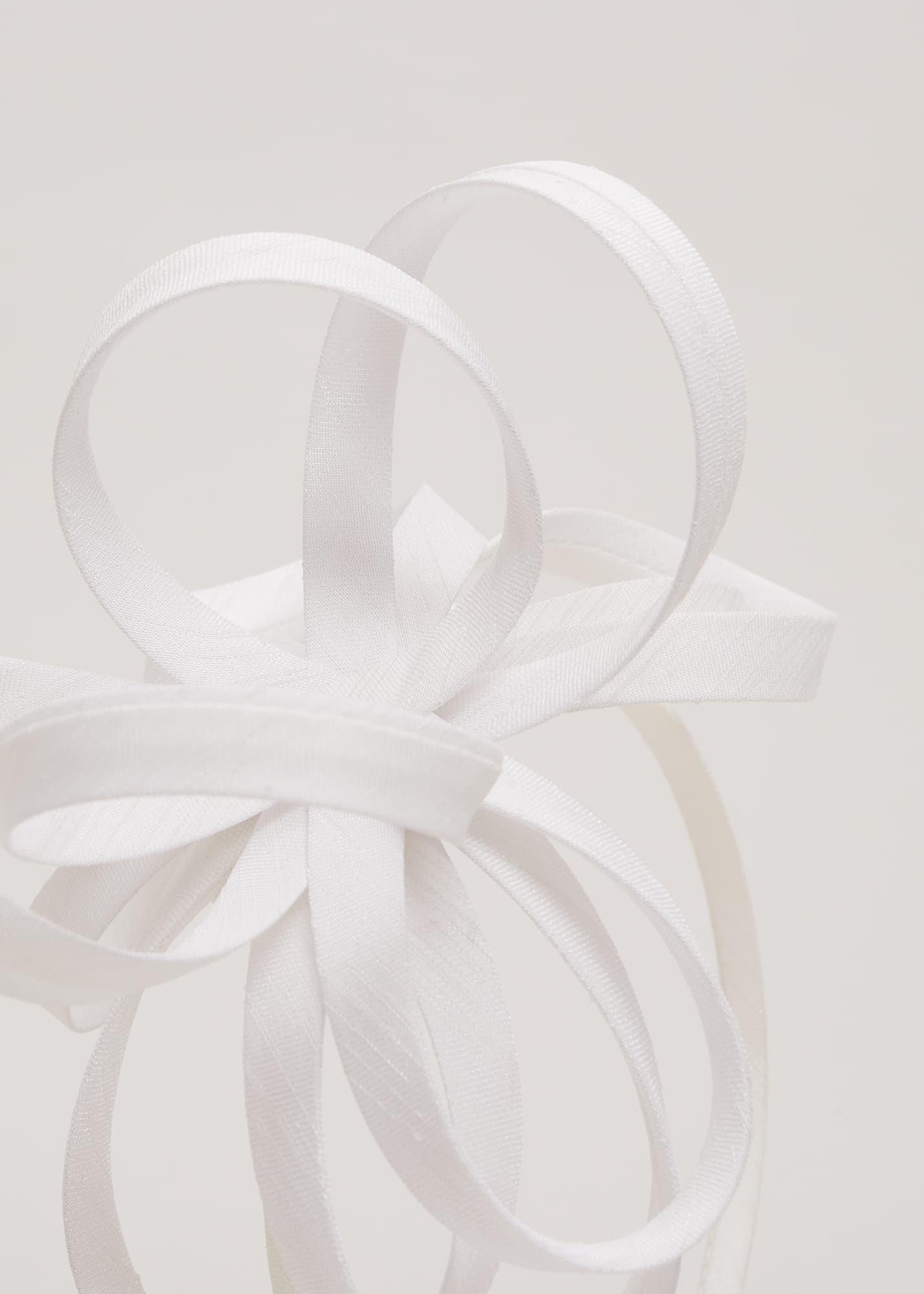 Triple Loop Headband