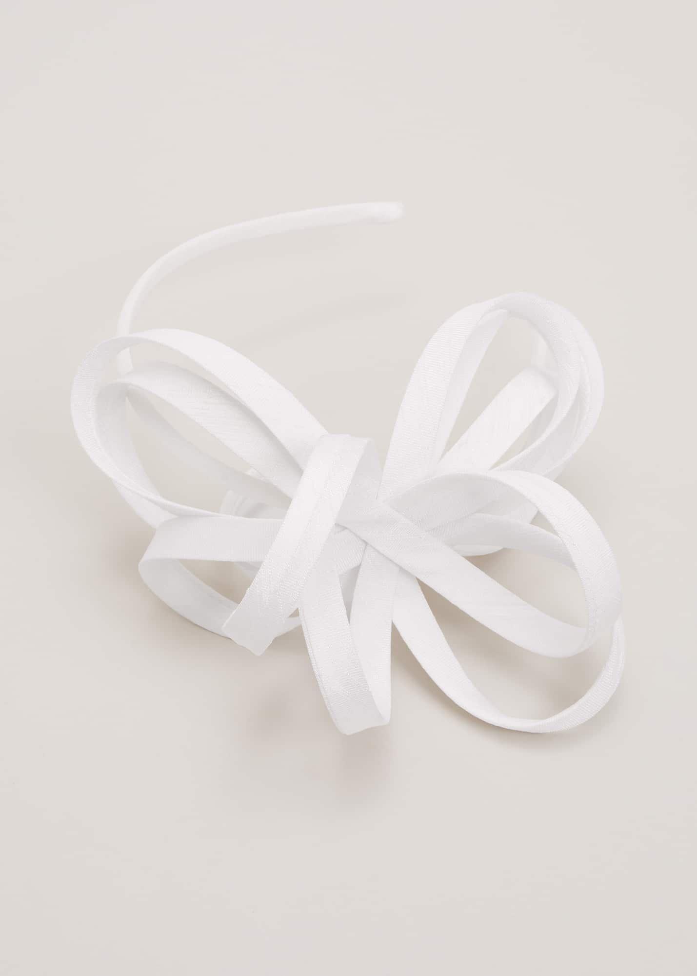 Triple Loop Headband