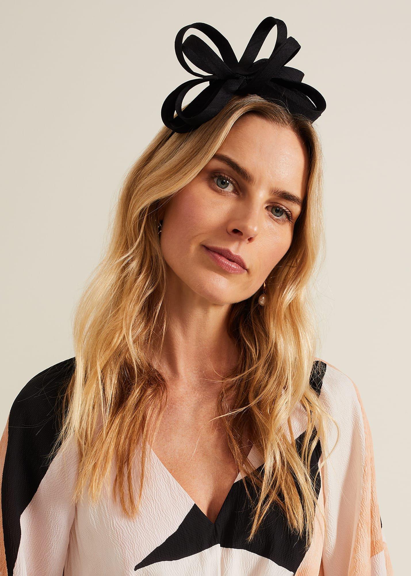 Triple Loop Headband