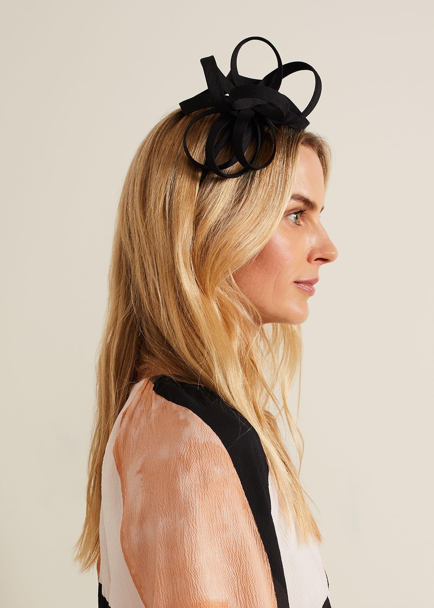 Triple Loop Headband