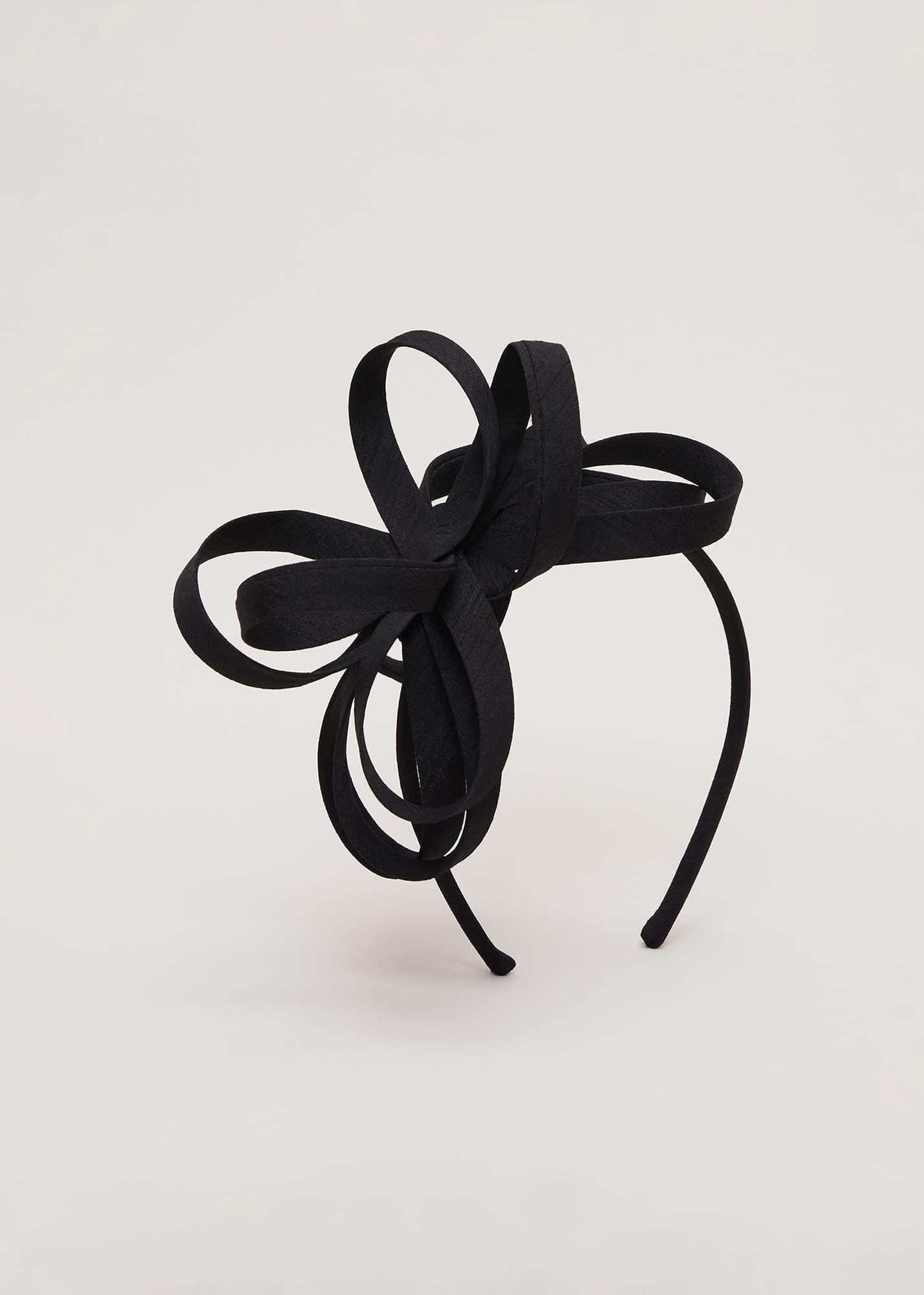 Triple Loop Headband