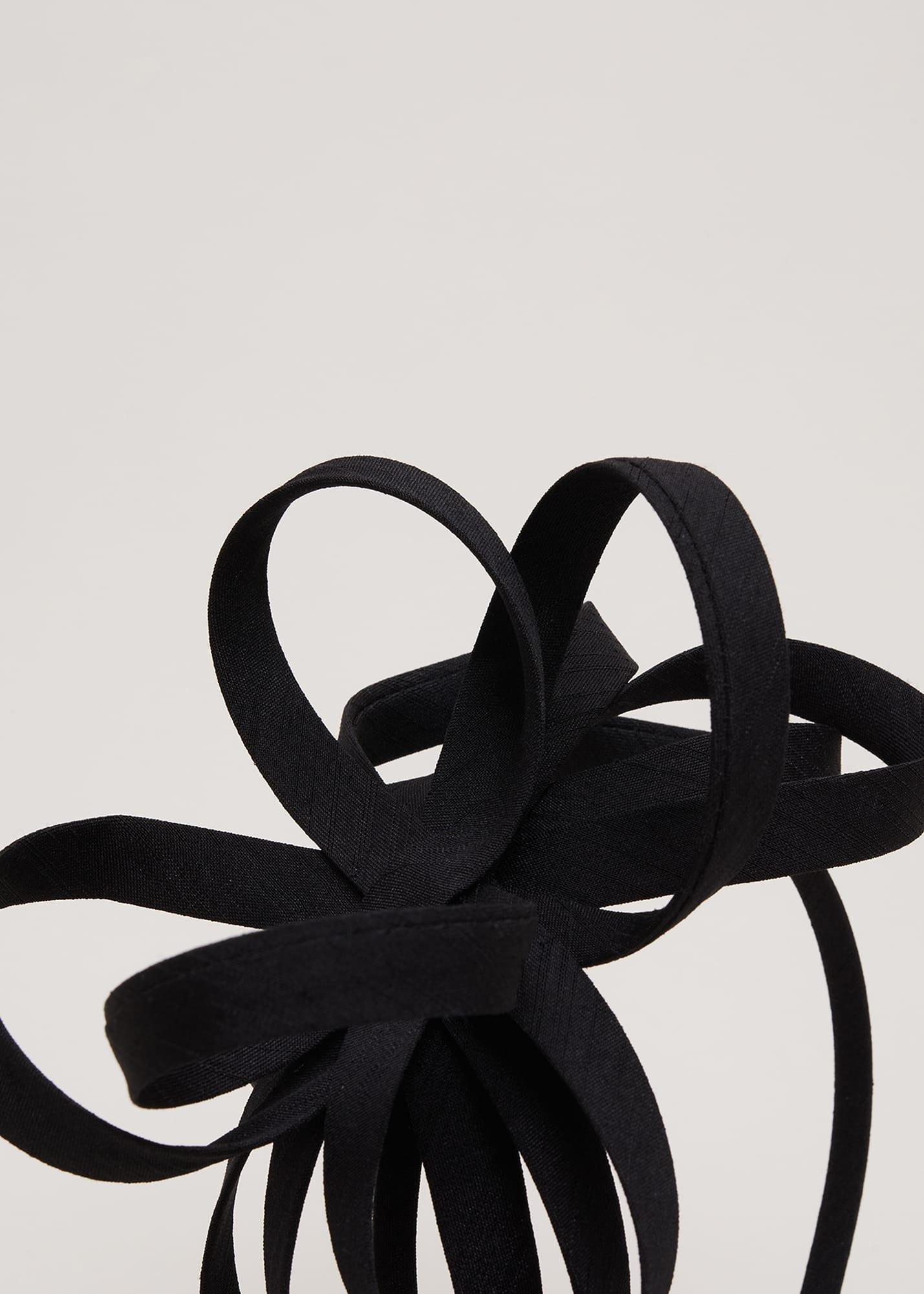 Triple Loop Headband