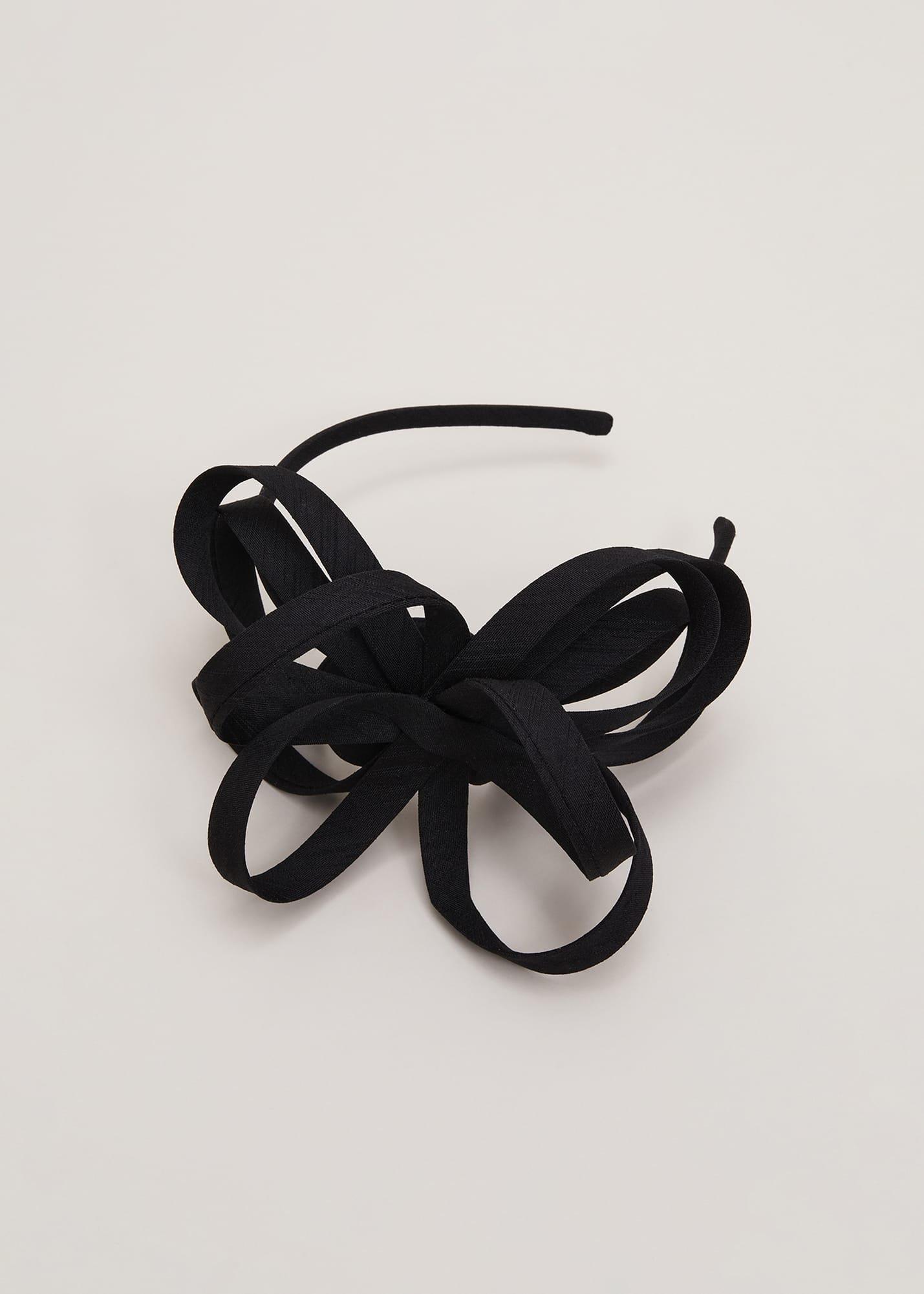 Triple Loop Headband