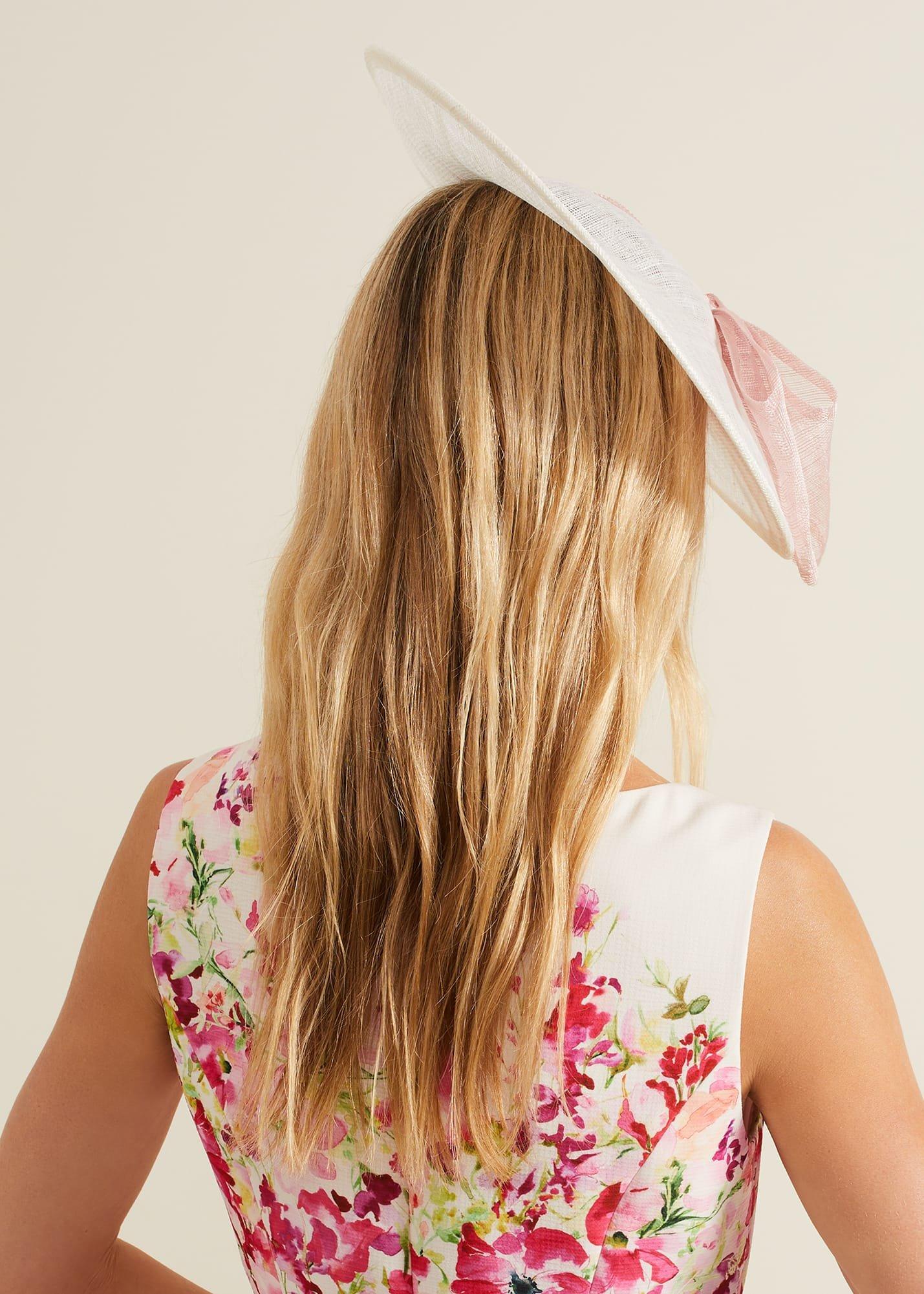 Dual Colour Bow Midi Disc