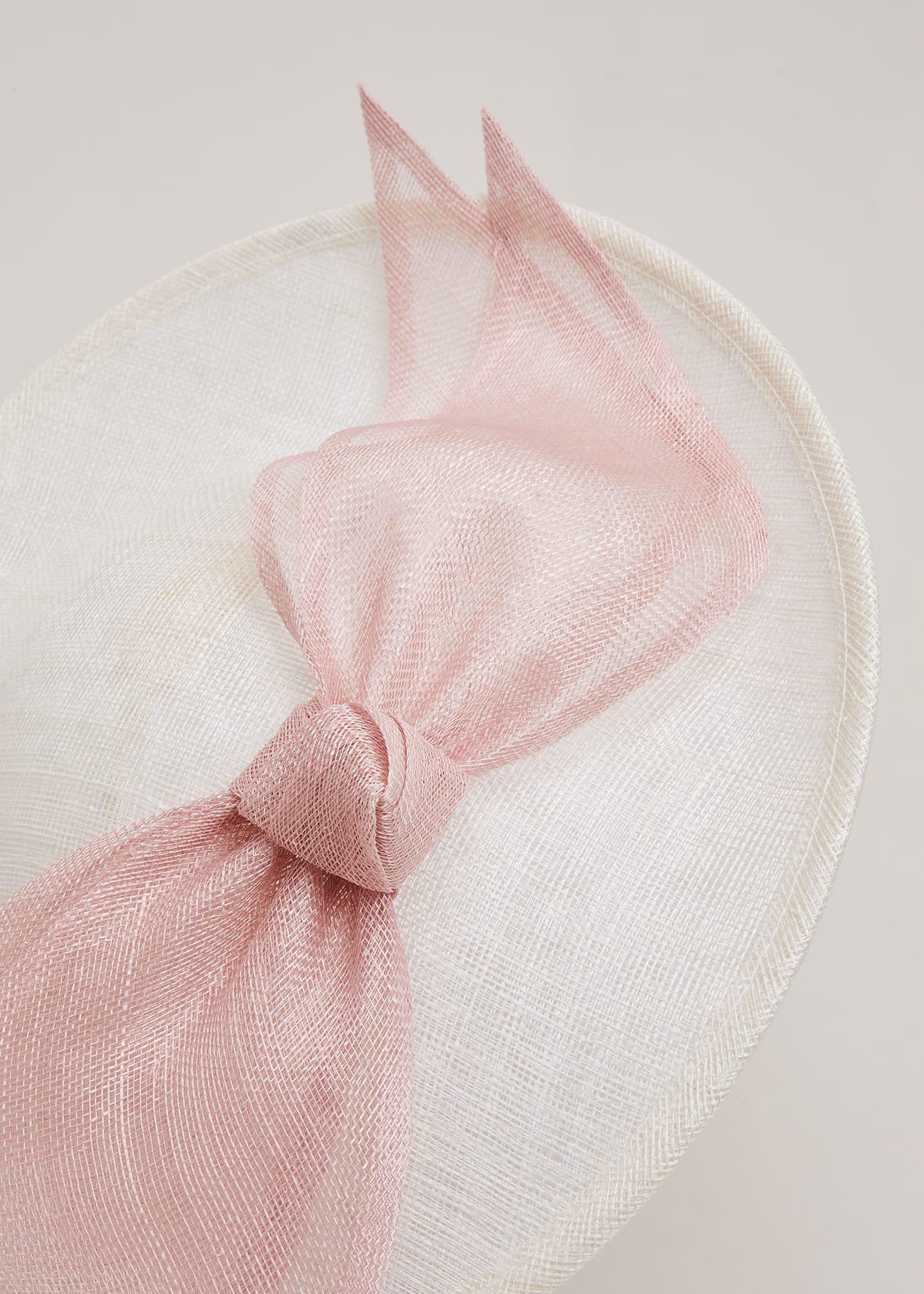 Dual Colour Bow Midi Disc