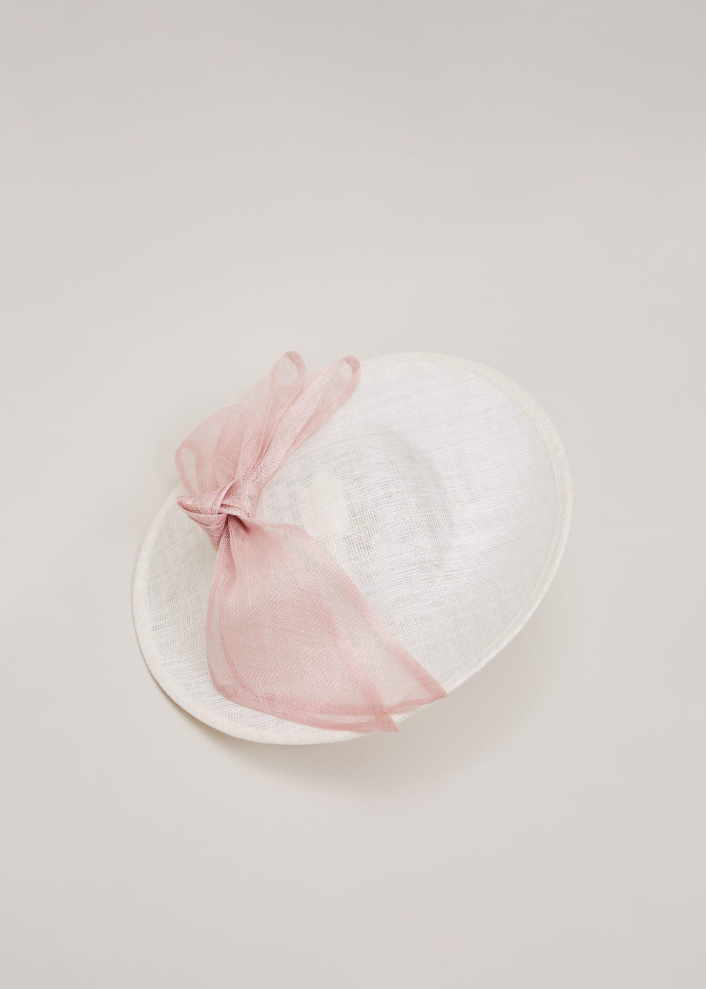 Dual Colour Bow Midi Disc