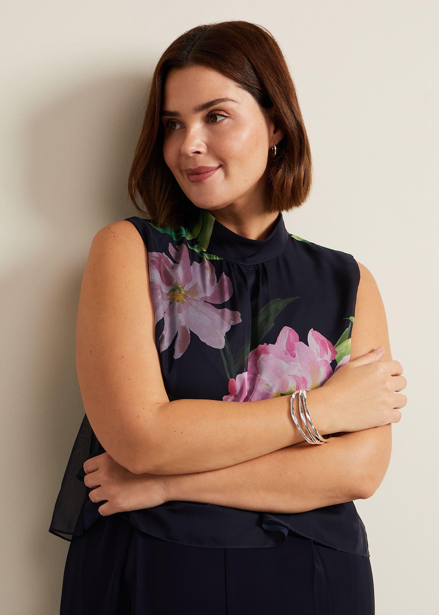 Irregular Bangle Set