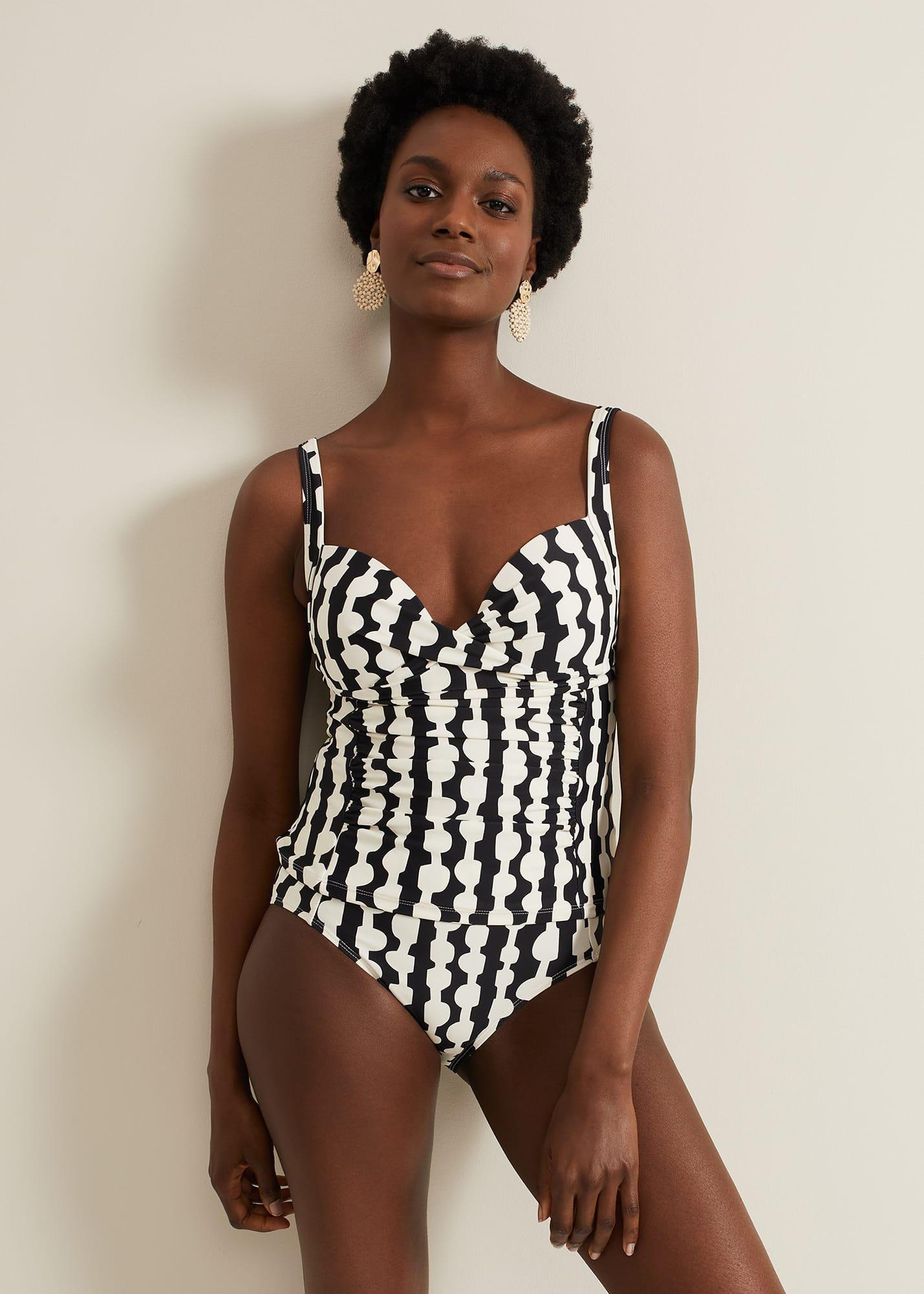 Lara Tankini Top