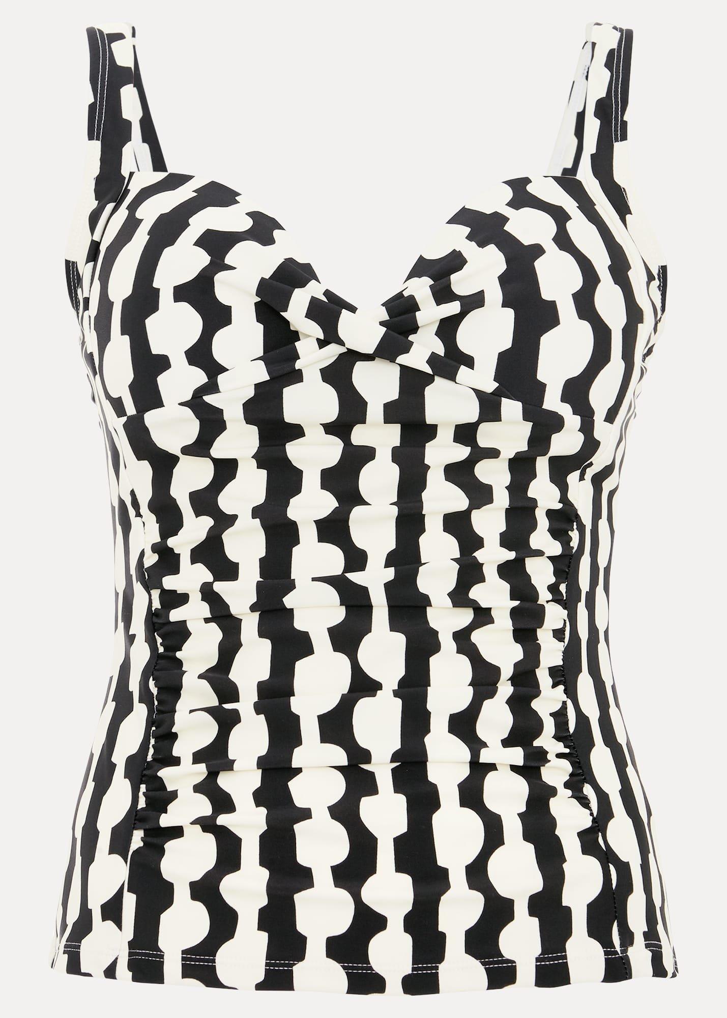 Lara Tankini Top