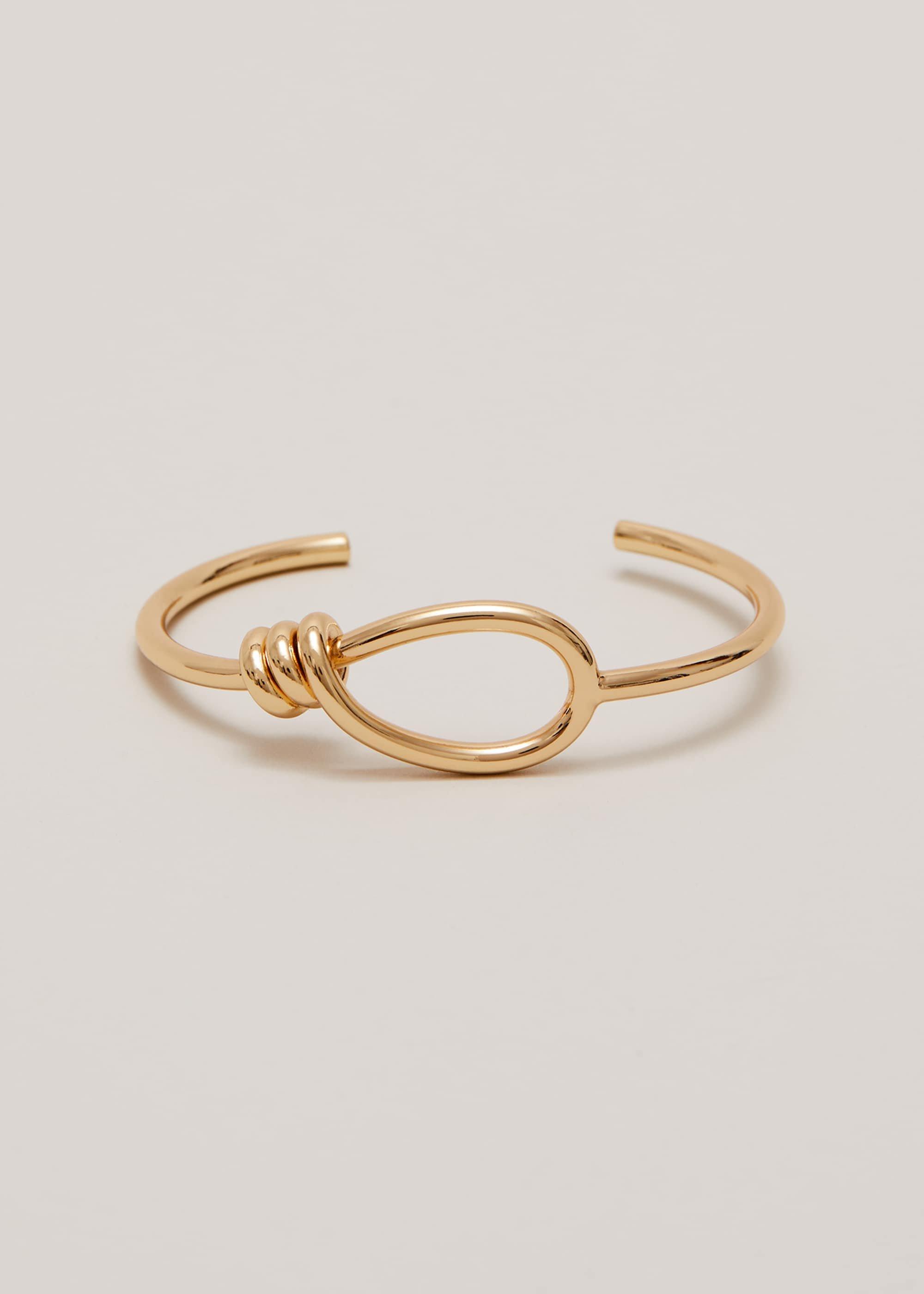Knot Bangle