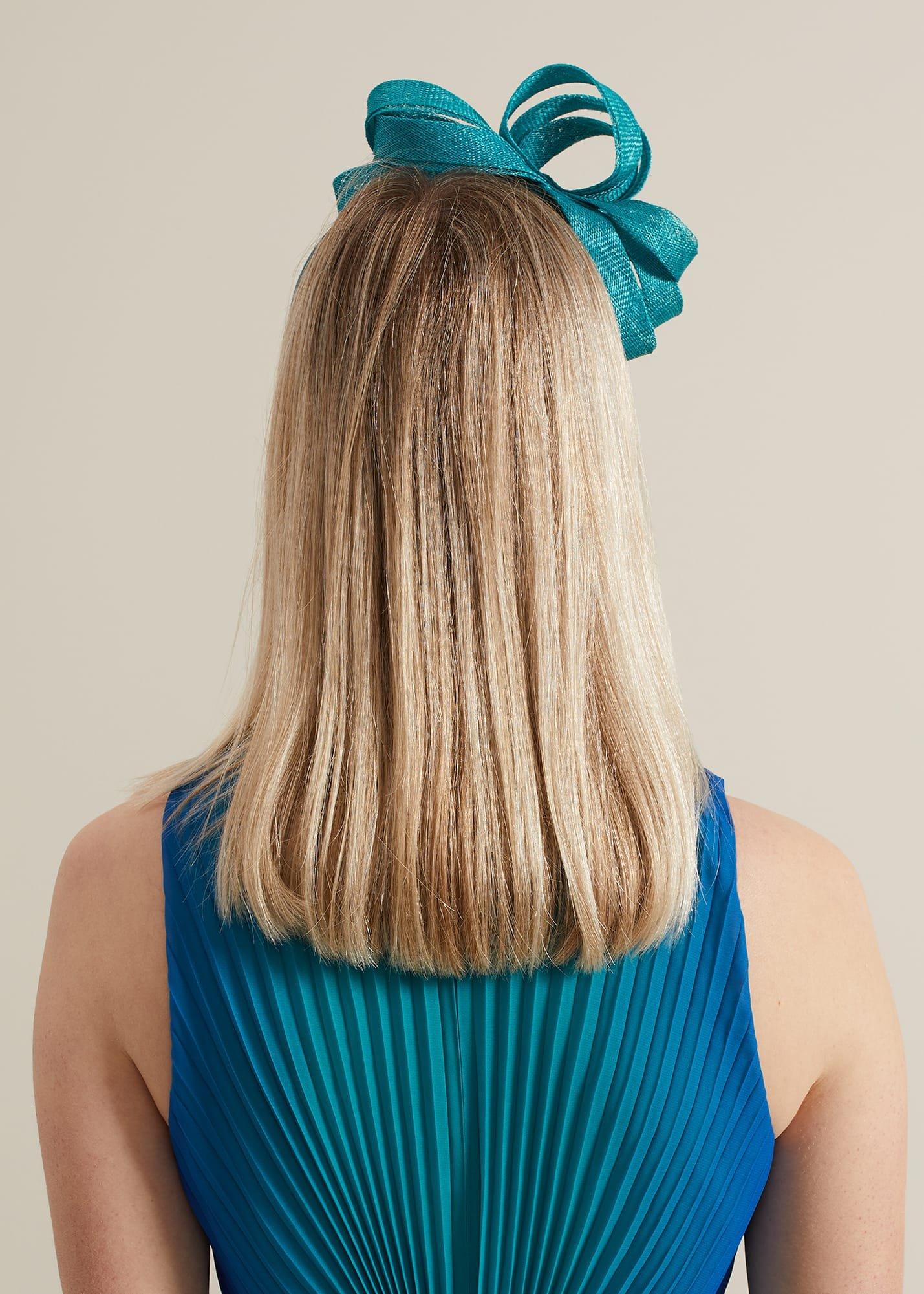 Twist Detail Headband