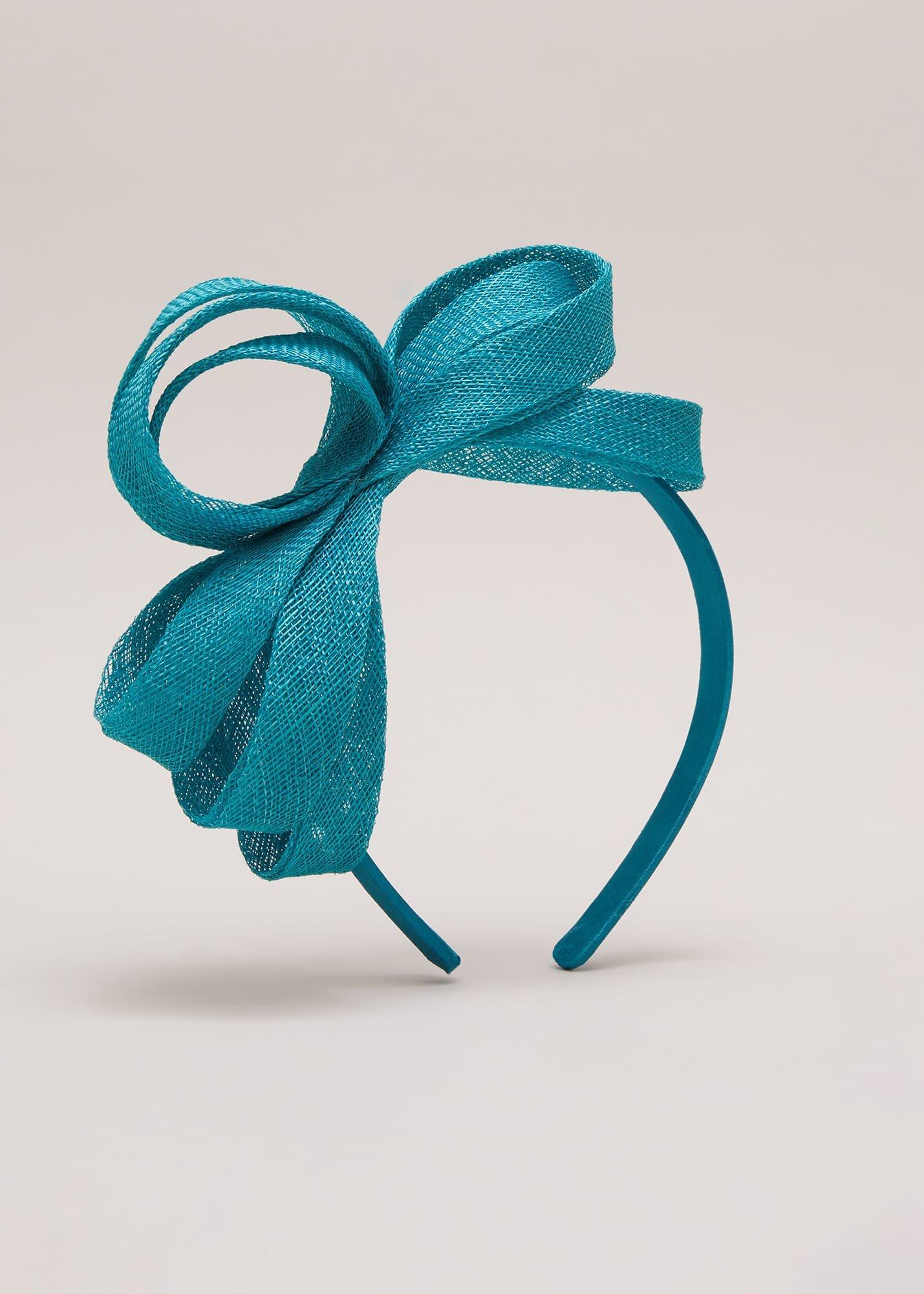 Twist Detail Headband