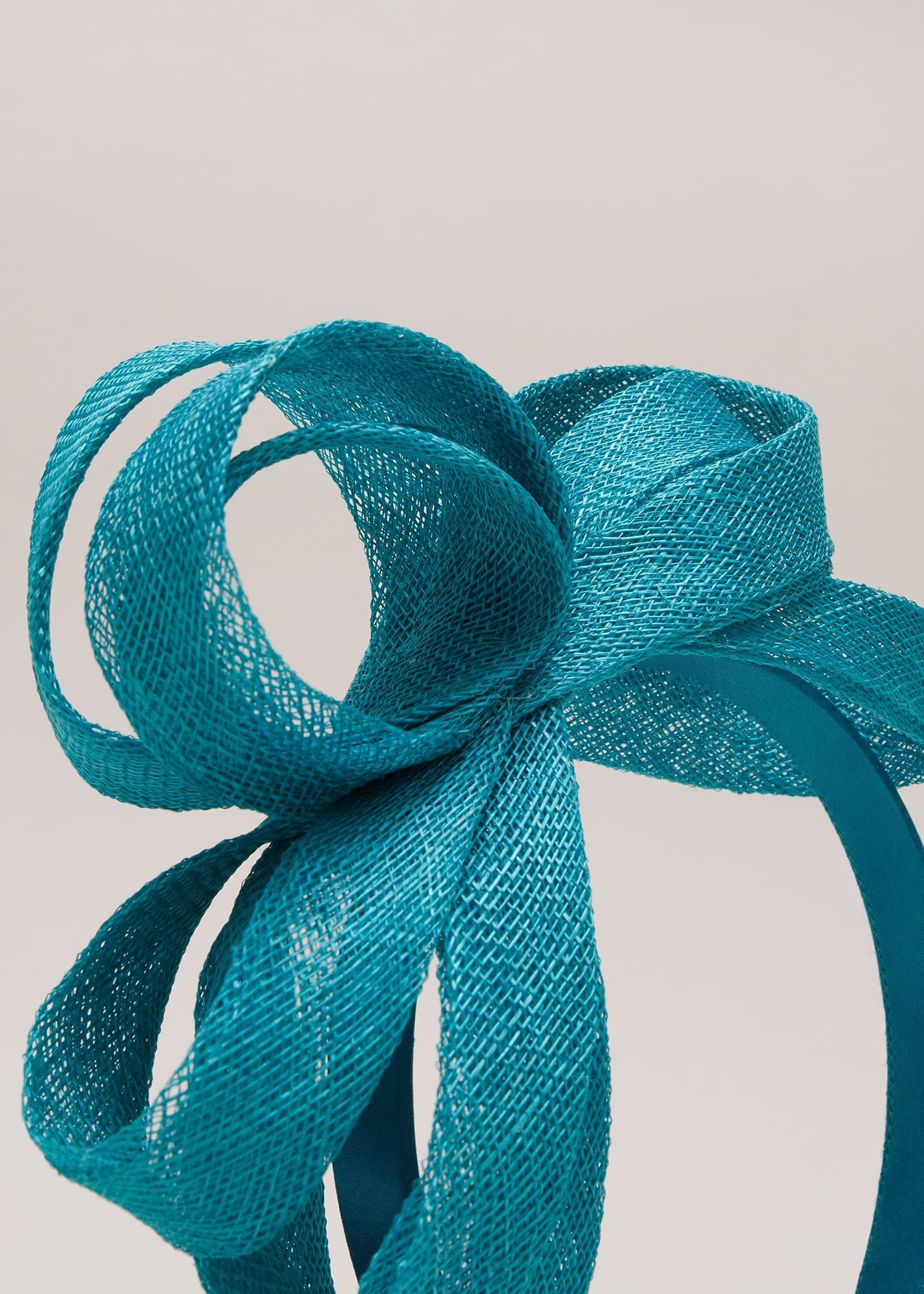 Twist Detail Headband