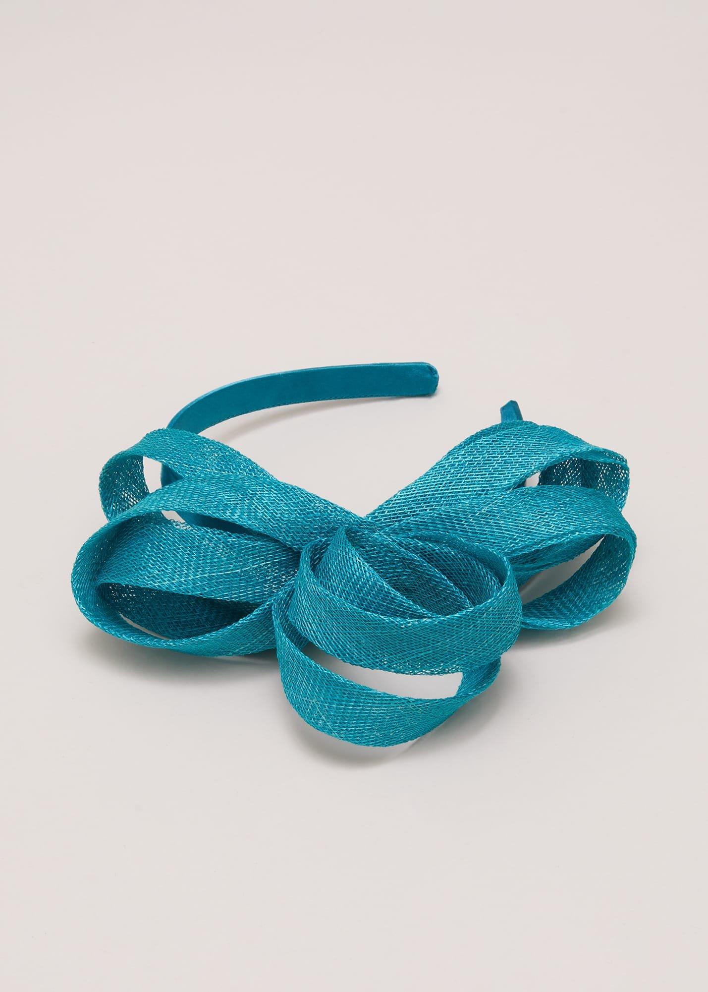 Twist Detail Headband