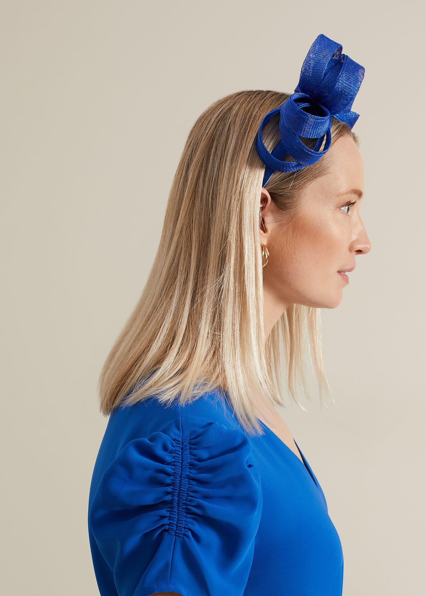Twist Detail Headband