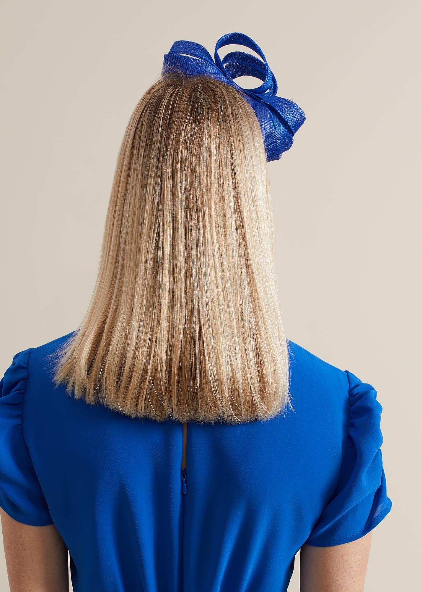 Twist Detail Headband