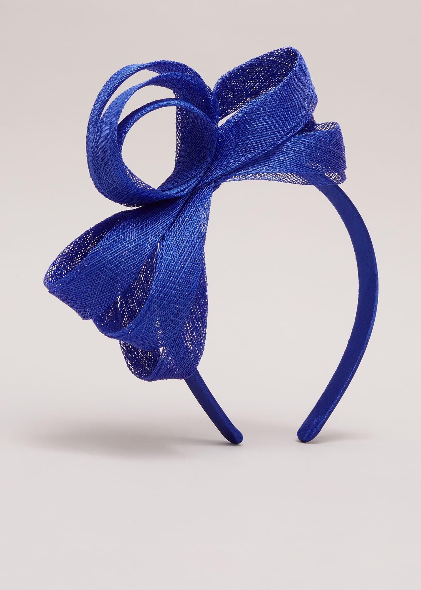 Twist Detail Headband