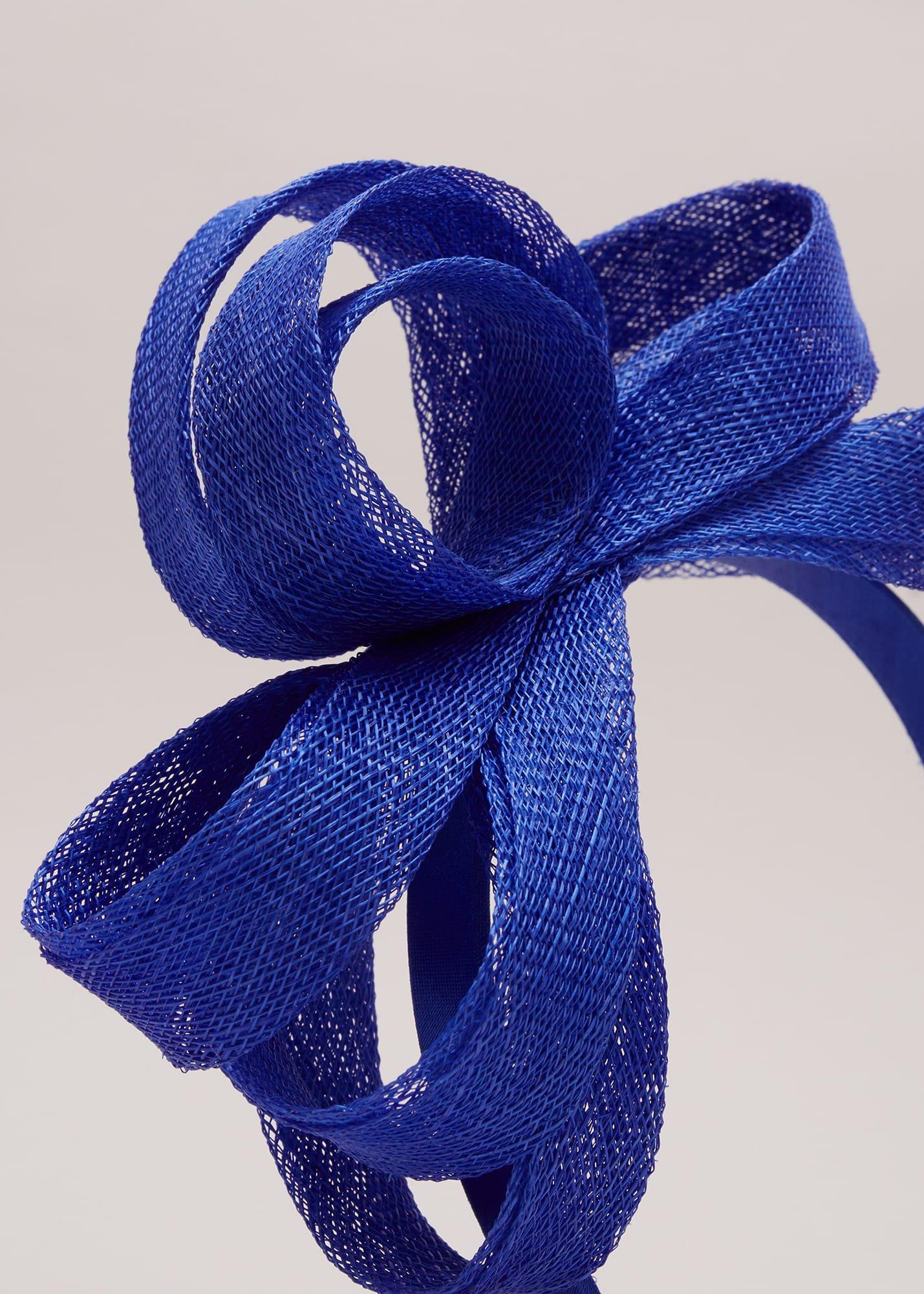 Twist Detail Headband