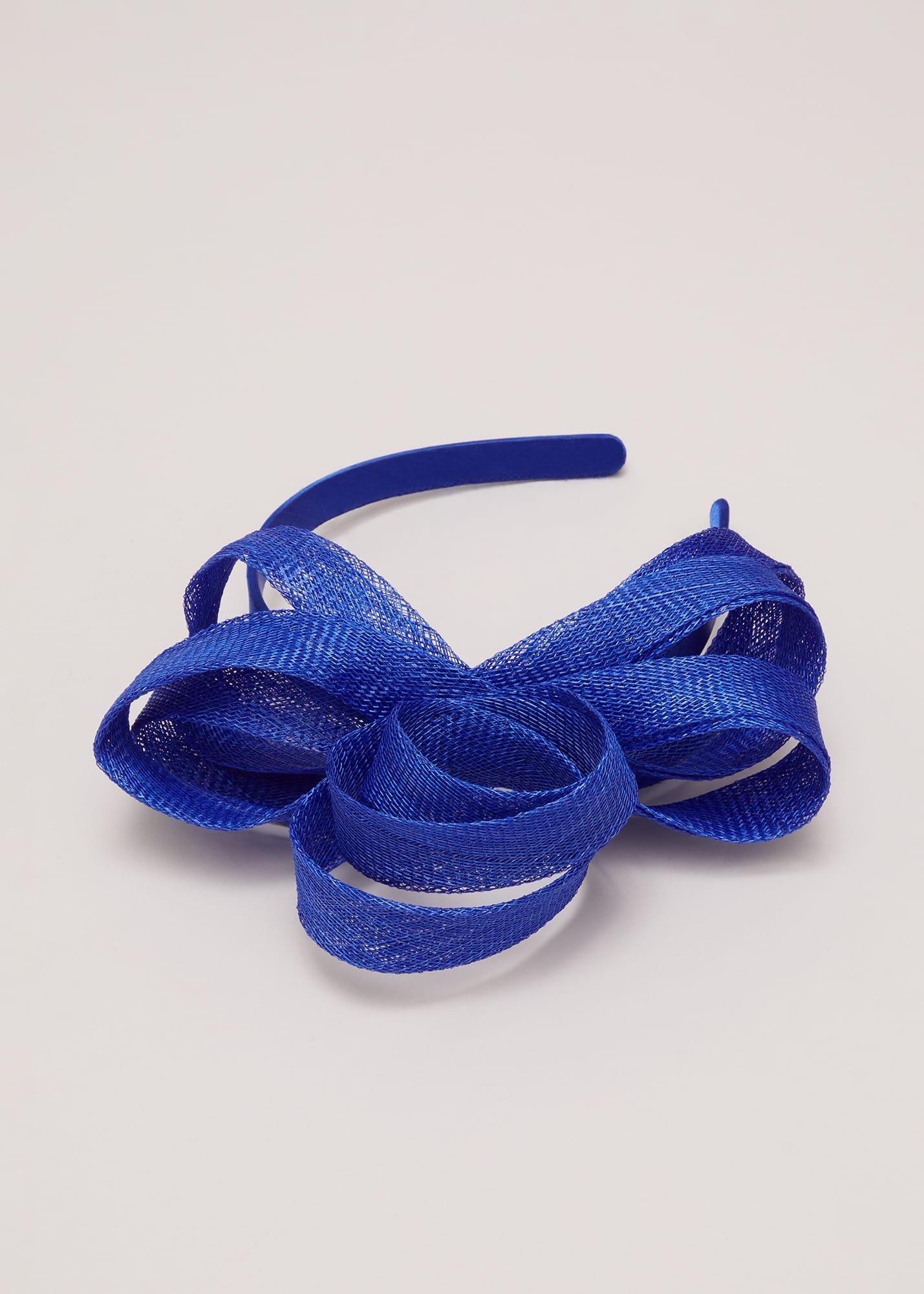 Twist Detail Headband