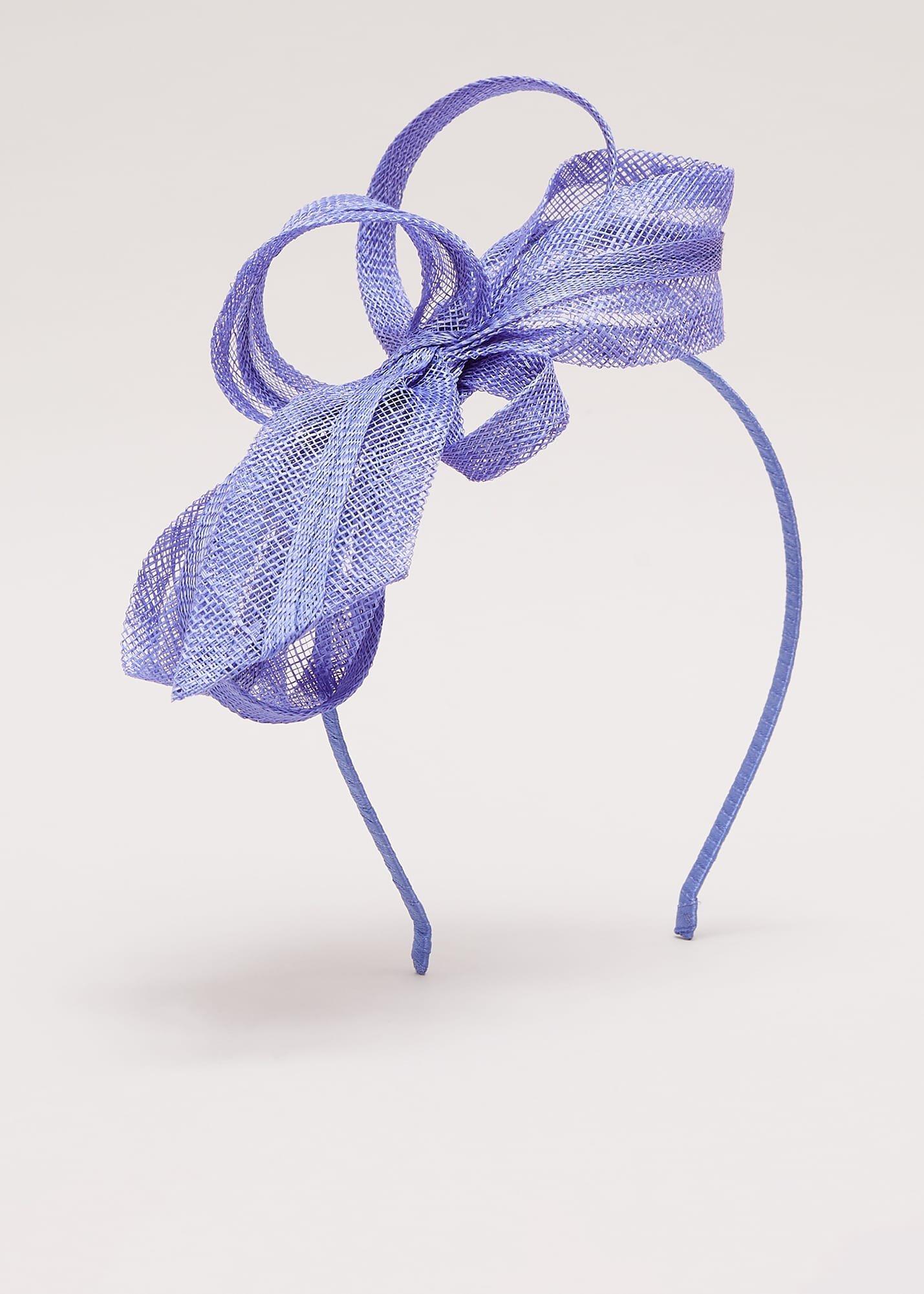 Twist Bow Headband